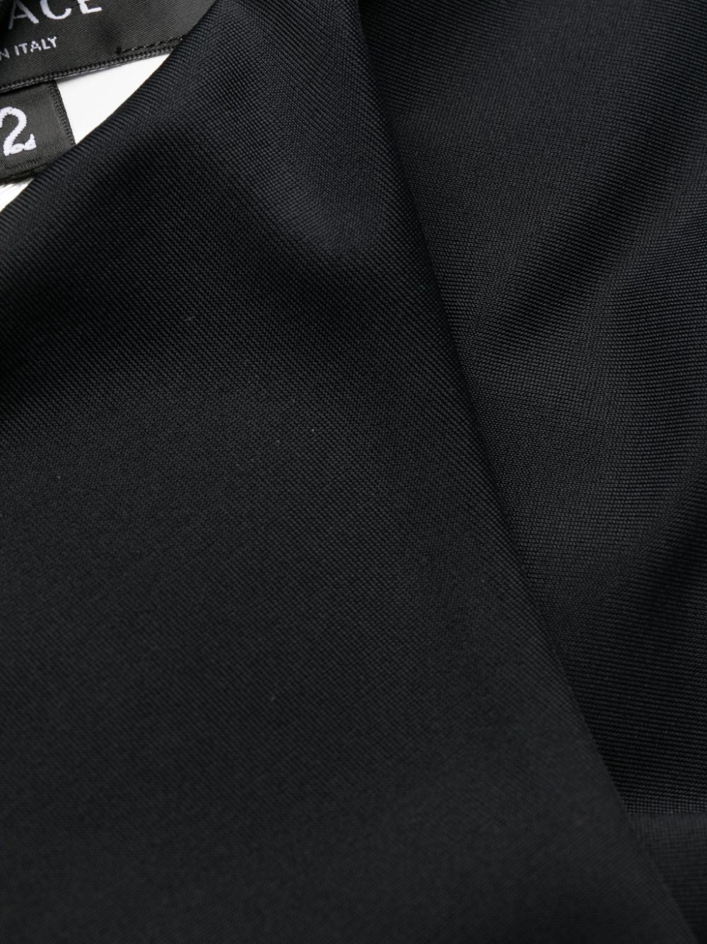 Versace Women's Sea Clothing Black
