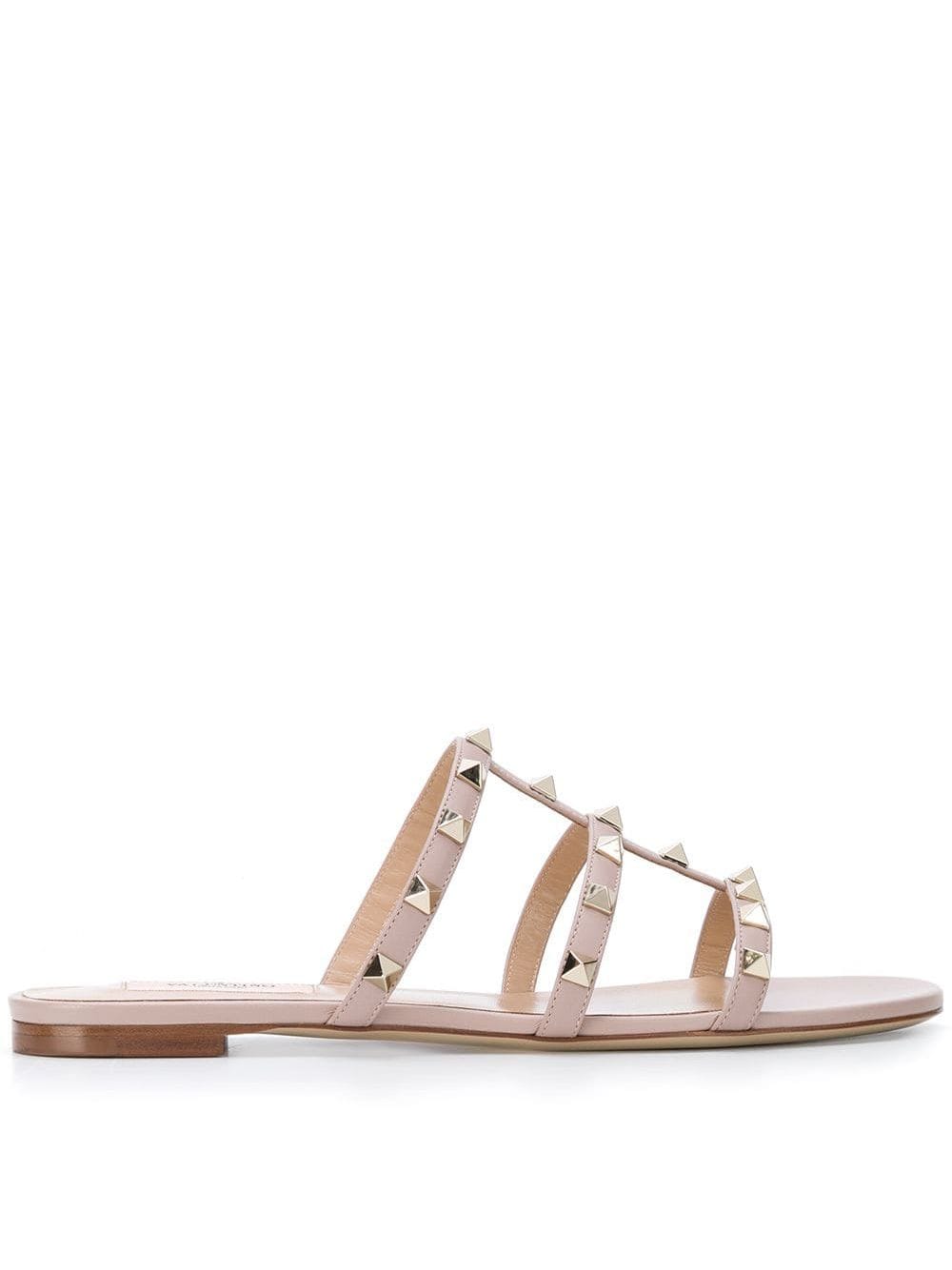 Valentino Garavani Women's Sandals Powder