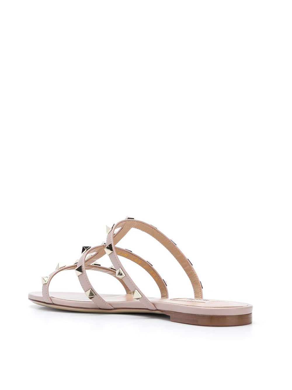Valentino Garavani Women's Sandals Powder