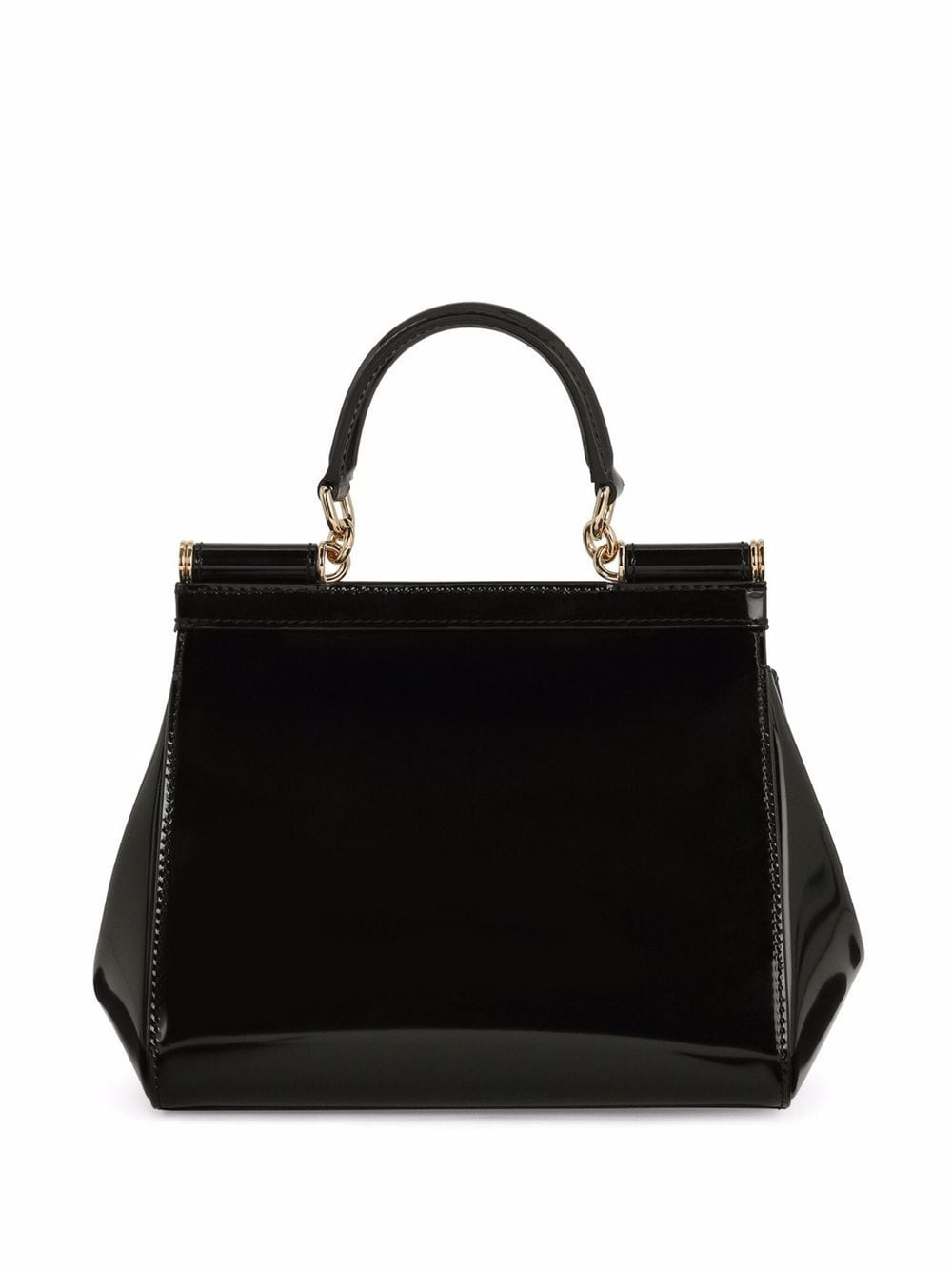 Dolce & Gabbana Women's Sicily Medium Handbag