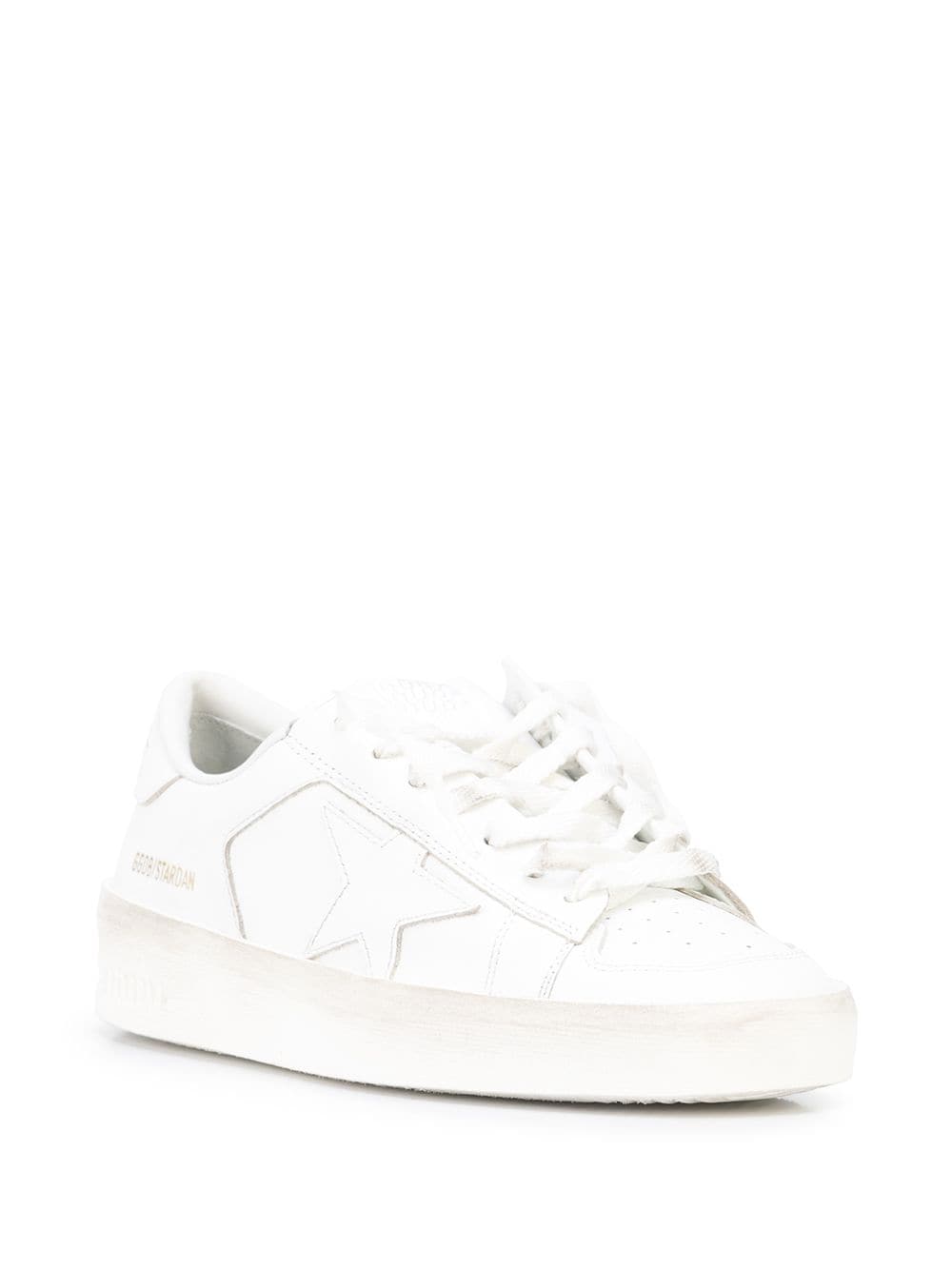 Golden Goose Women's Stardan Sneaker