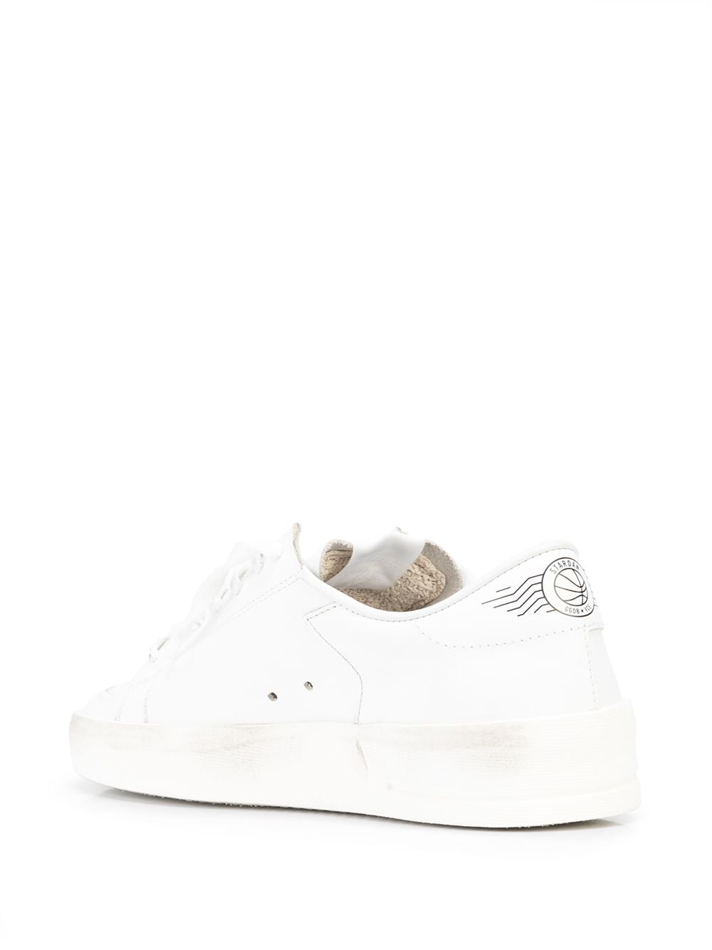 Golden Goose Women's Stardan Sneaker