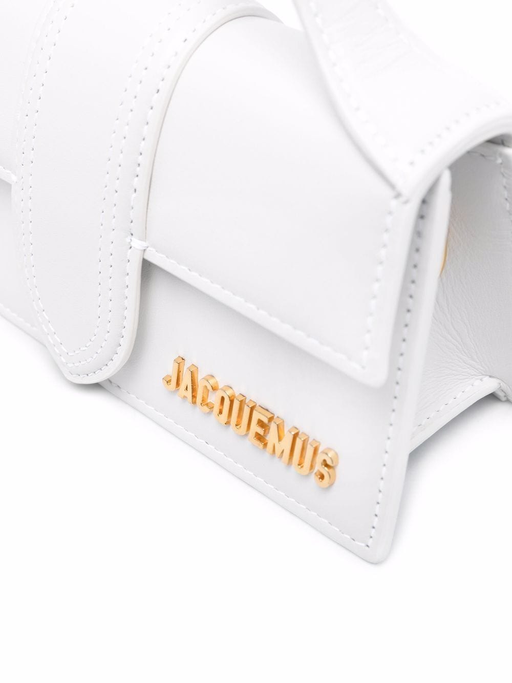 Jacquemus Women's Le Bambino Long Shoulder Bag