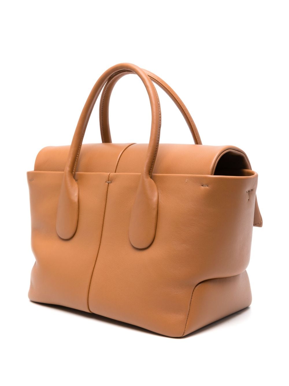 Tod's Women's Di Leather Tote Bag