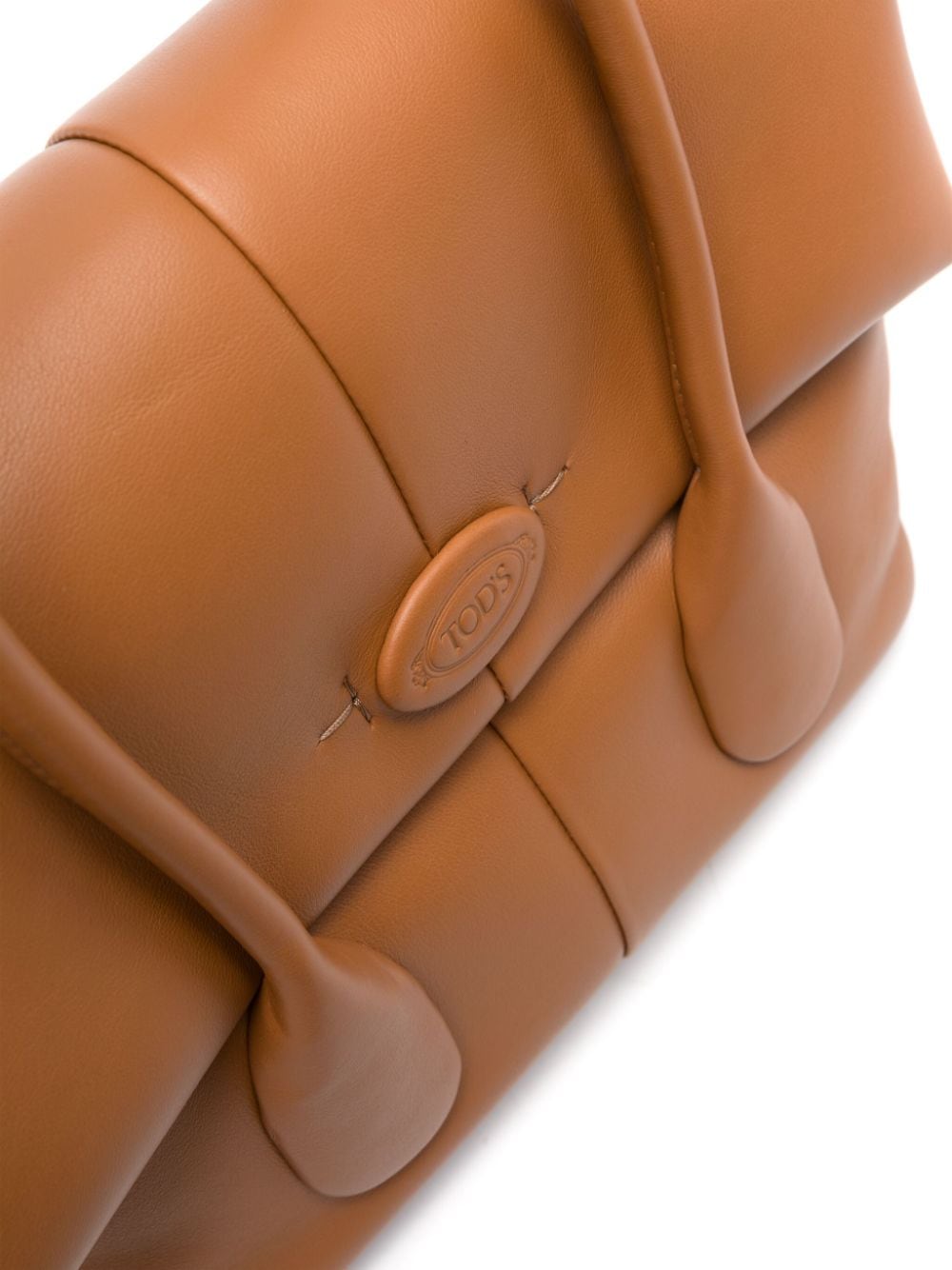 Tod's Women's Di Leather Tote Bag