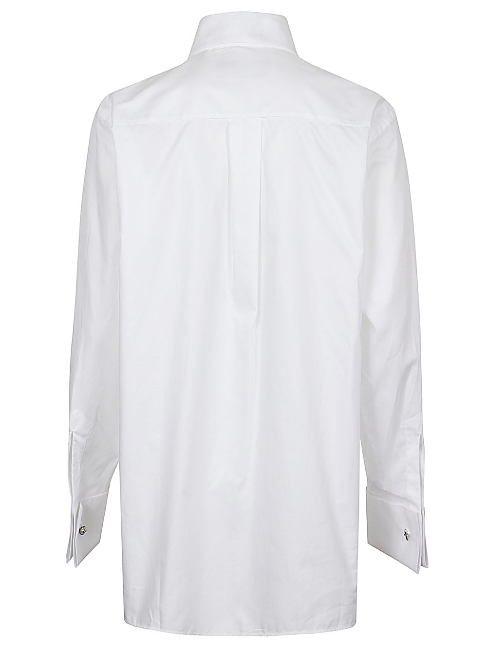 Wild Cashmere Women's Shirts White