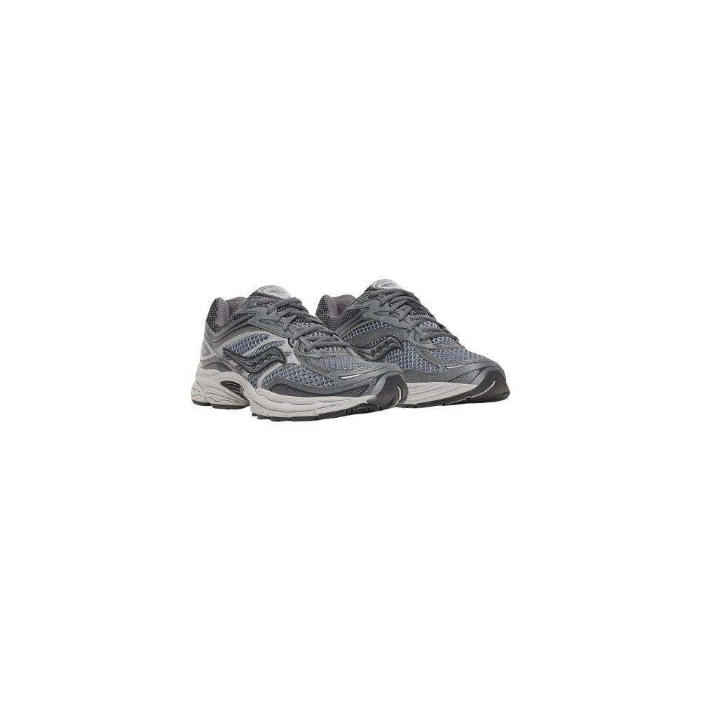 Saucony Bicolor Synthetic Athletic Men's Sneakers