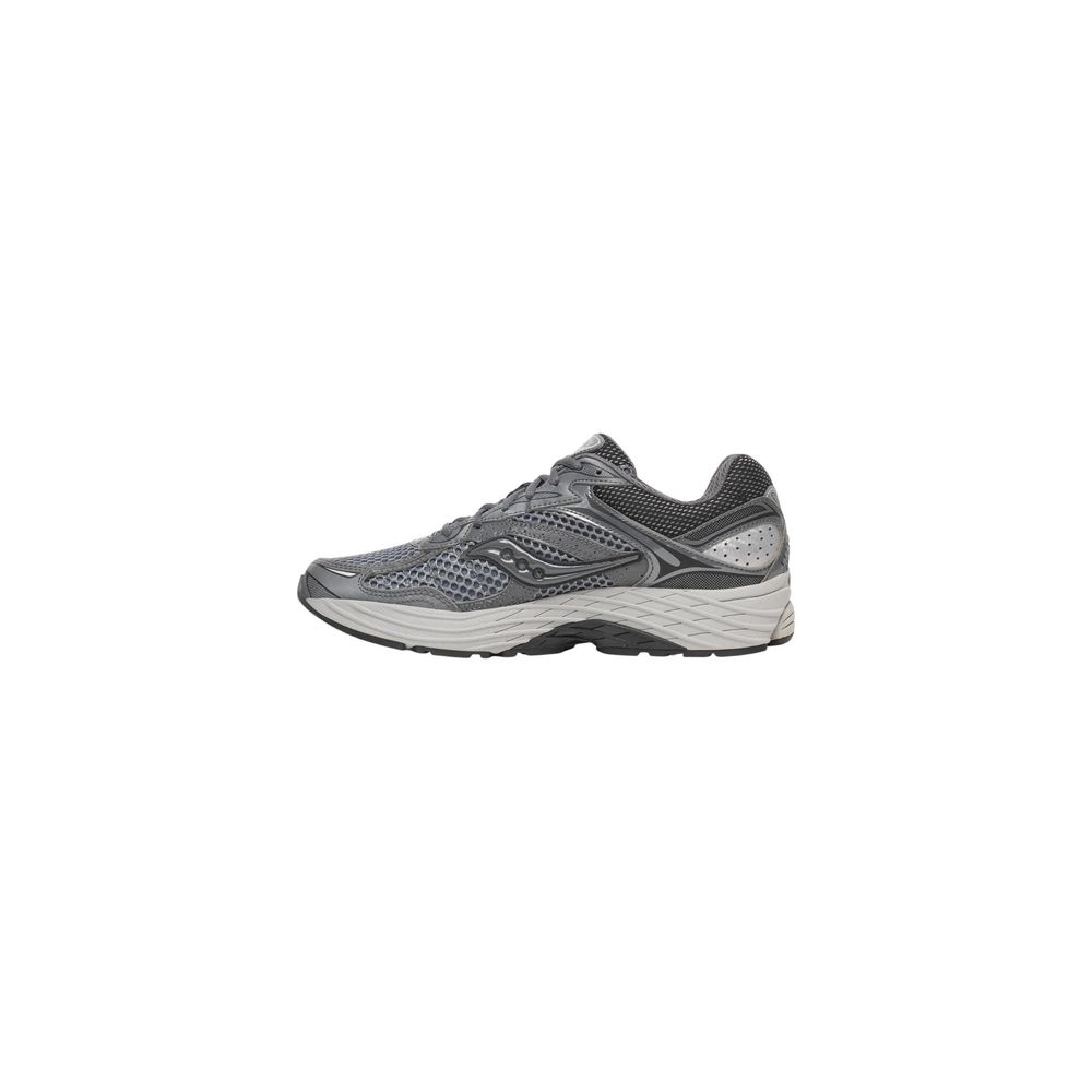 Saucony Bicolor Synthetic Athletic Men's Sneakers