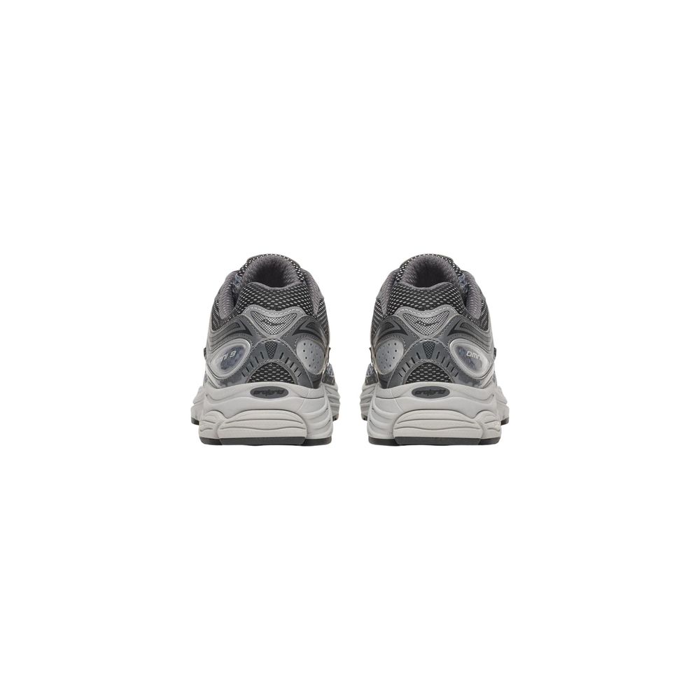 Saucony Bicolor Synthetic Athletic Men's Sneakers