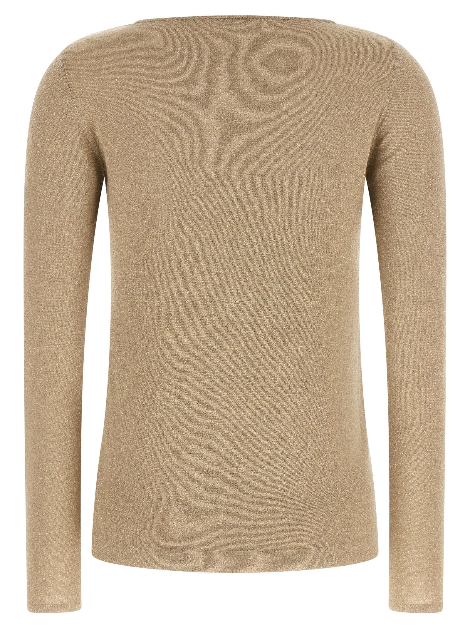 Brunello Cucinelli Beige Cashmere Women's Cardigan