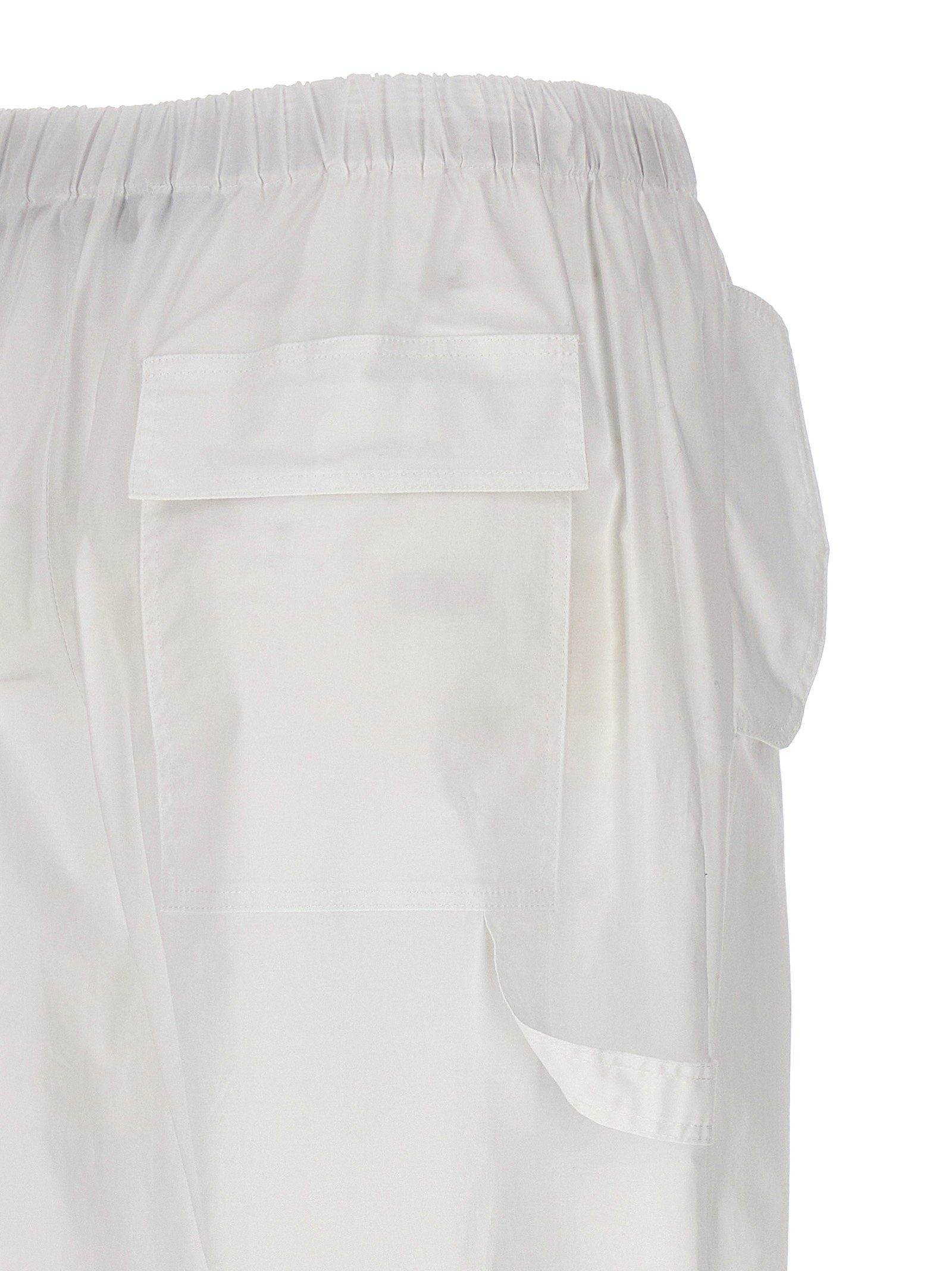 Nude Women's Cargo Trousers