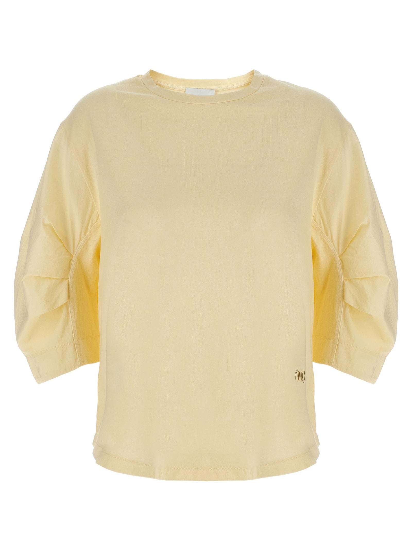 Nude Women's Cotton T-Shirt