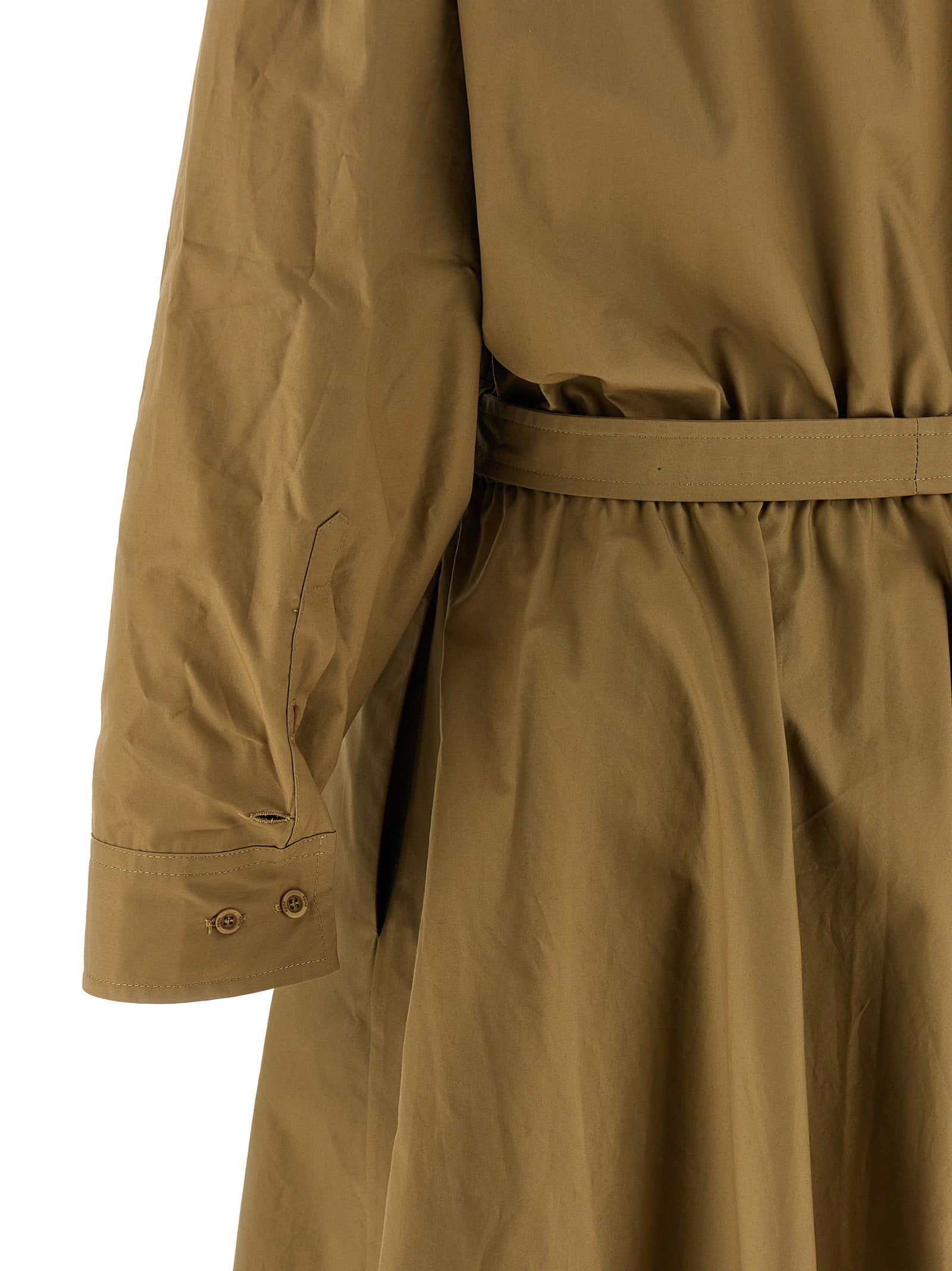 Nude Women's Chemisier Dress