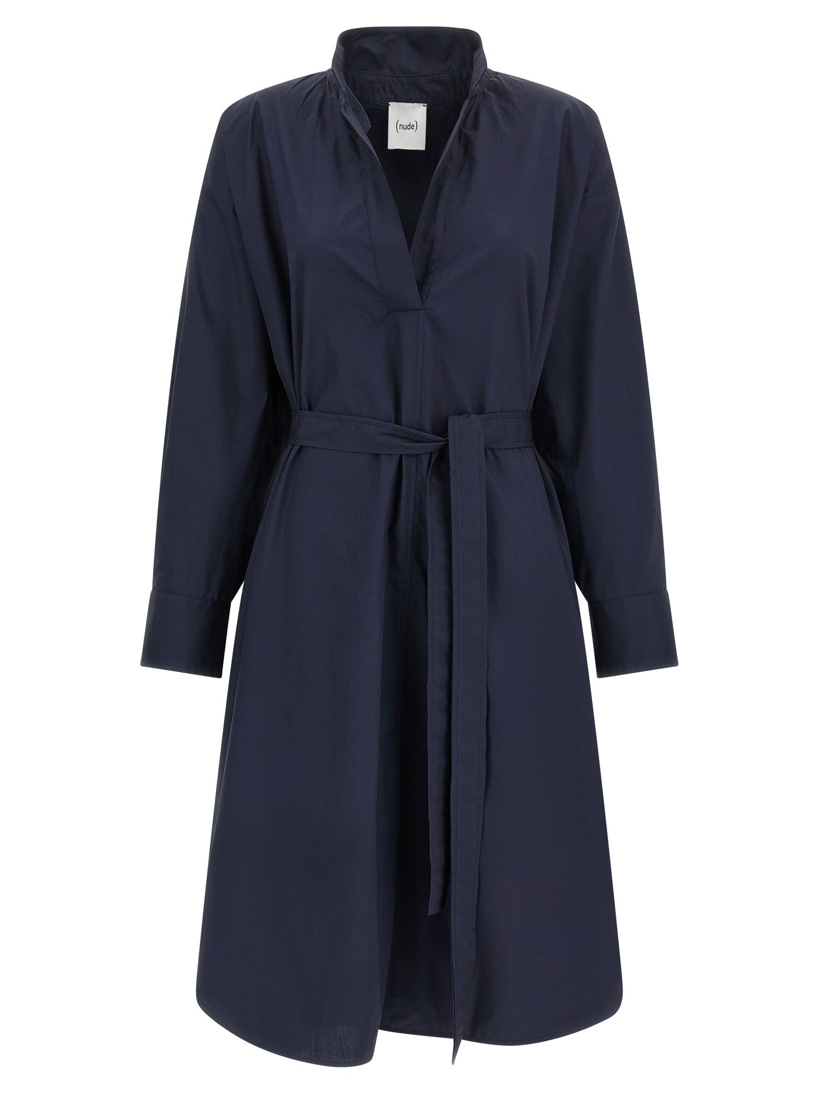 Nude Women's Chemisier Dress