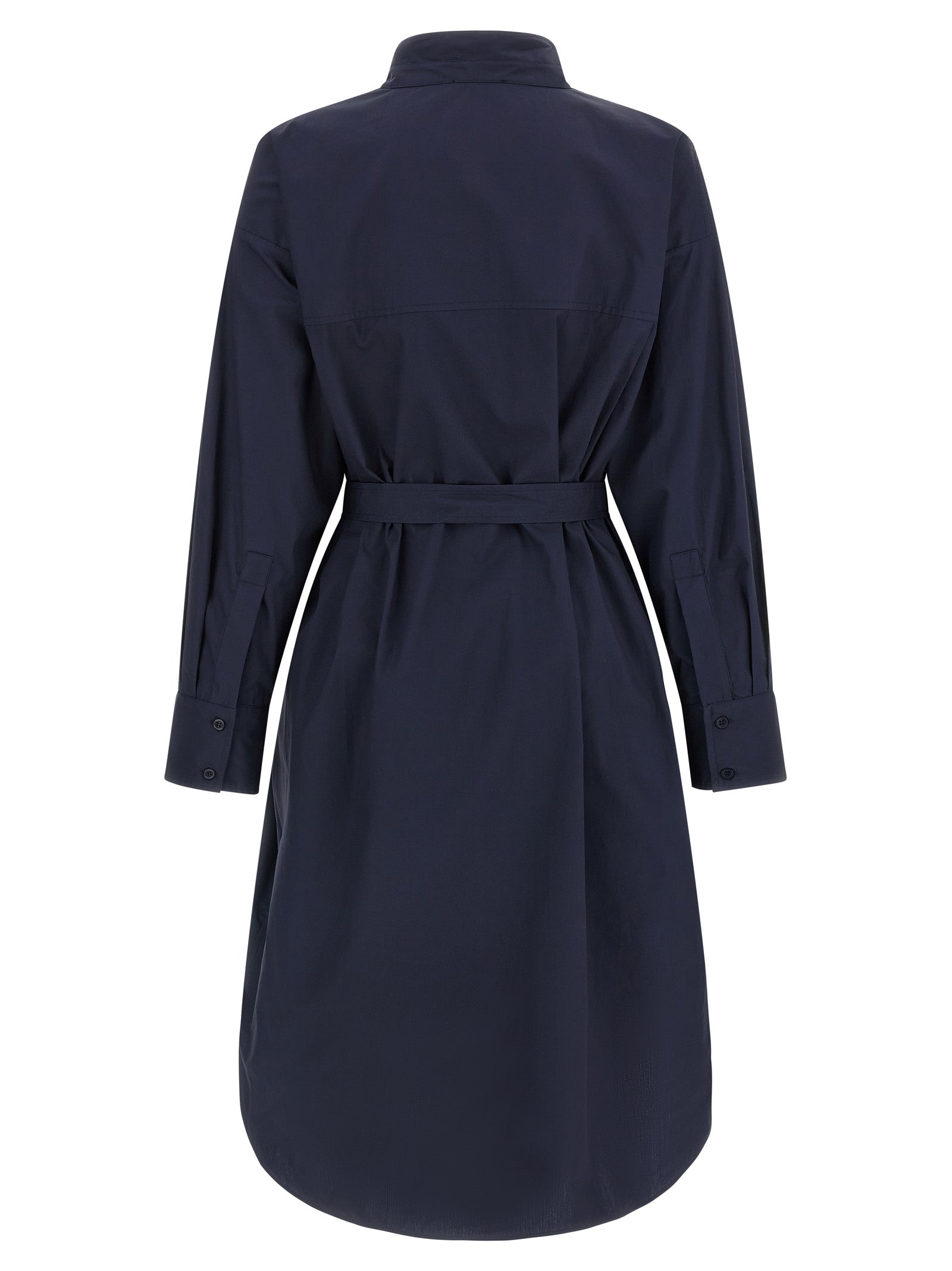 Nude Women's Chemisier Dress