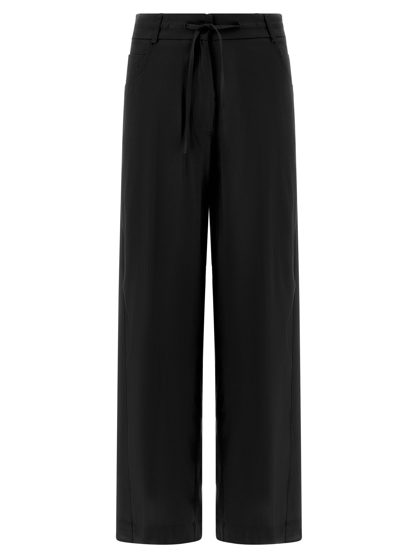 Nude Women's Viscose Pants