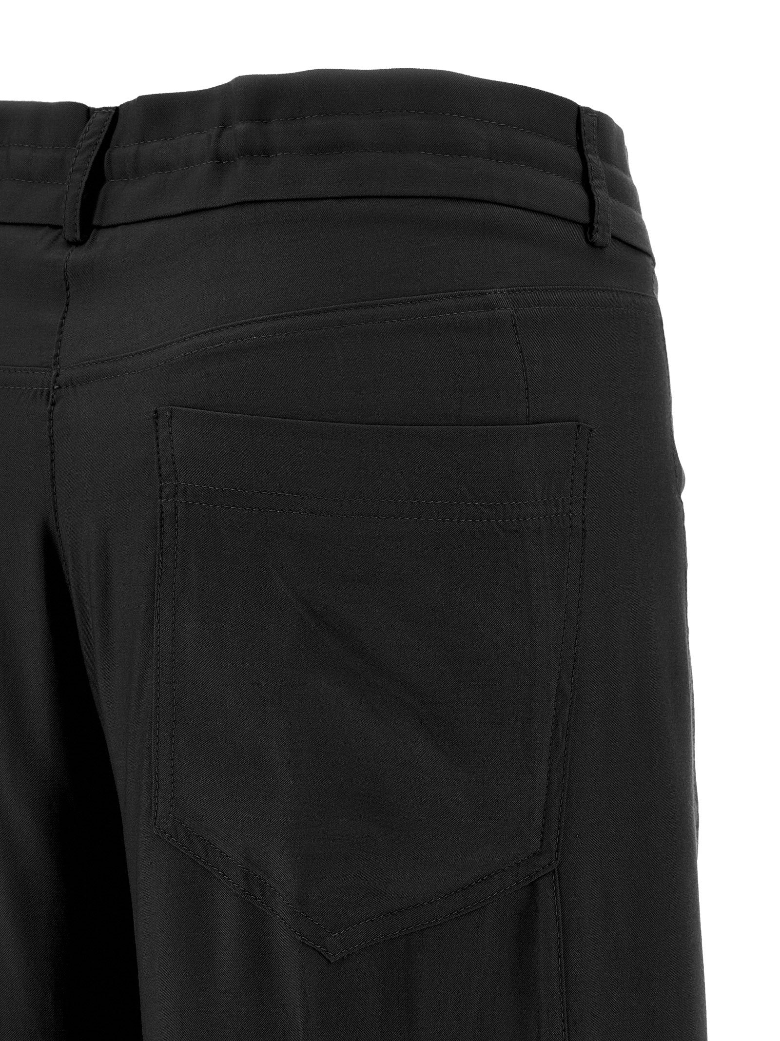 Nude Women's Viscose Pants