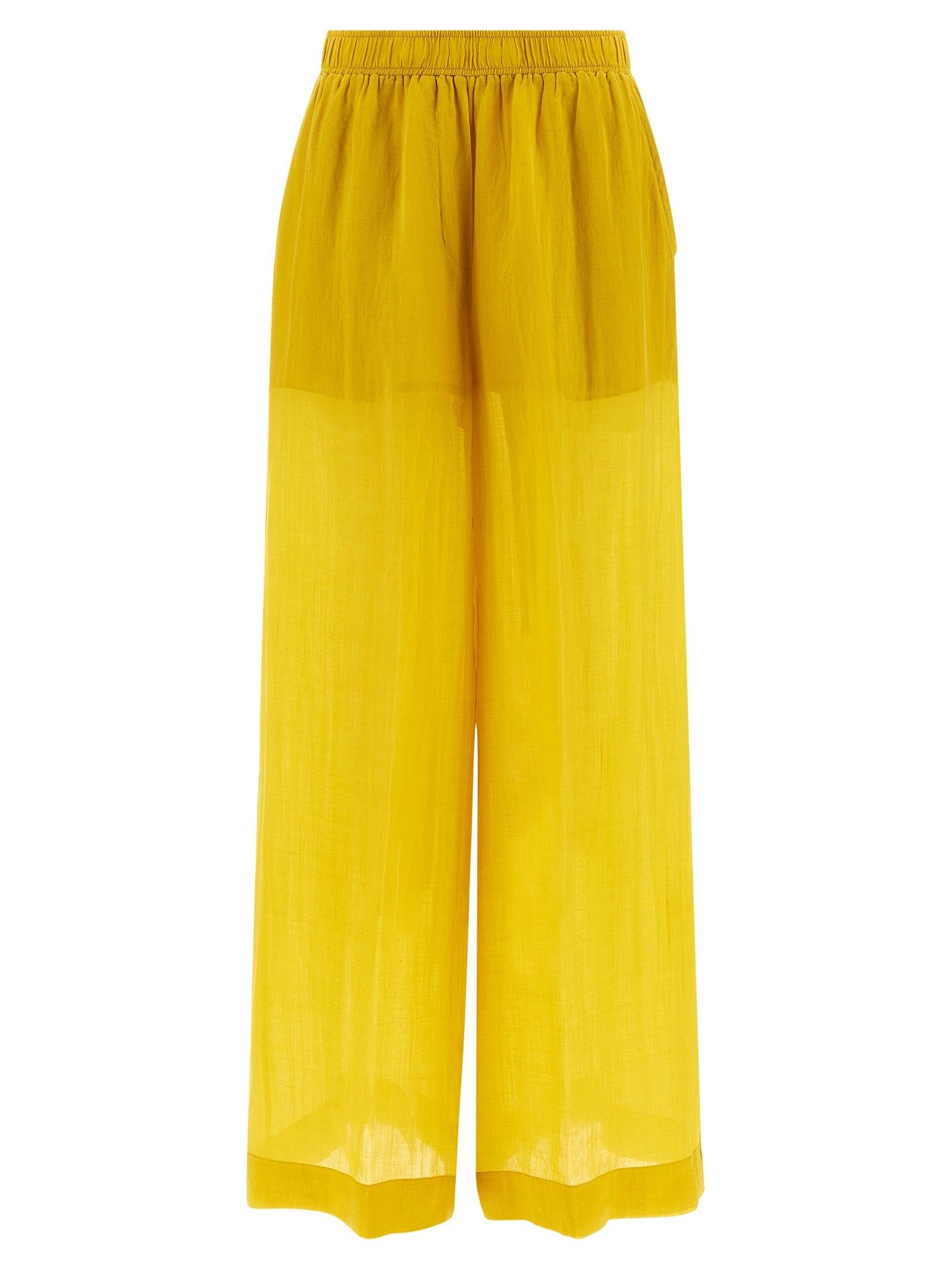 Nude Women's Palazzo Pants