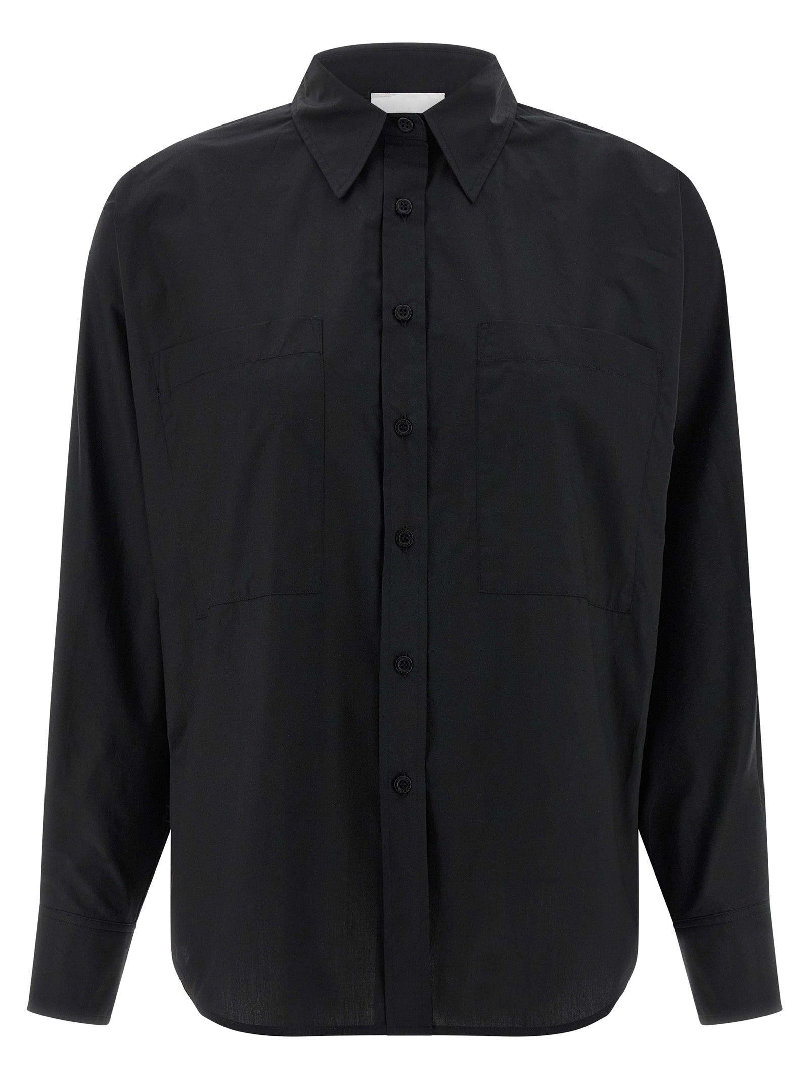 Nude Women's Bat Sleeve Shirt