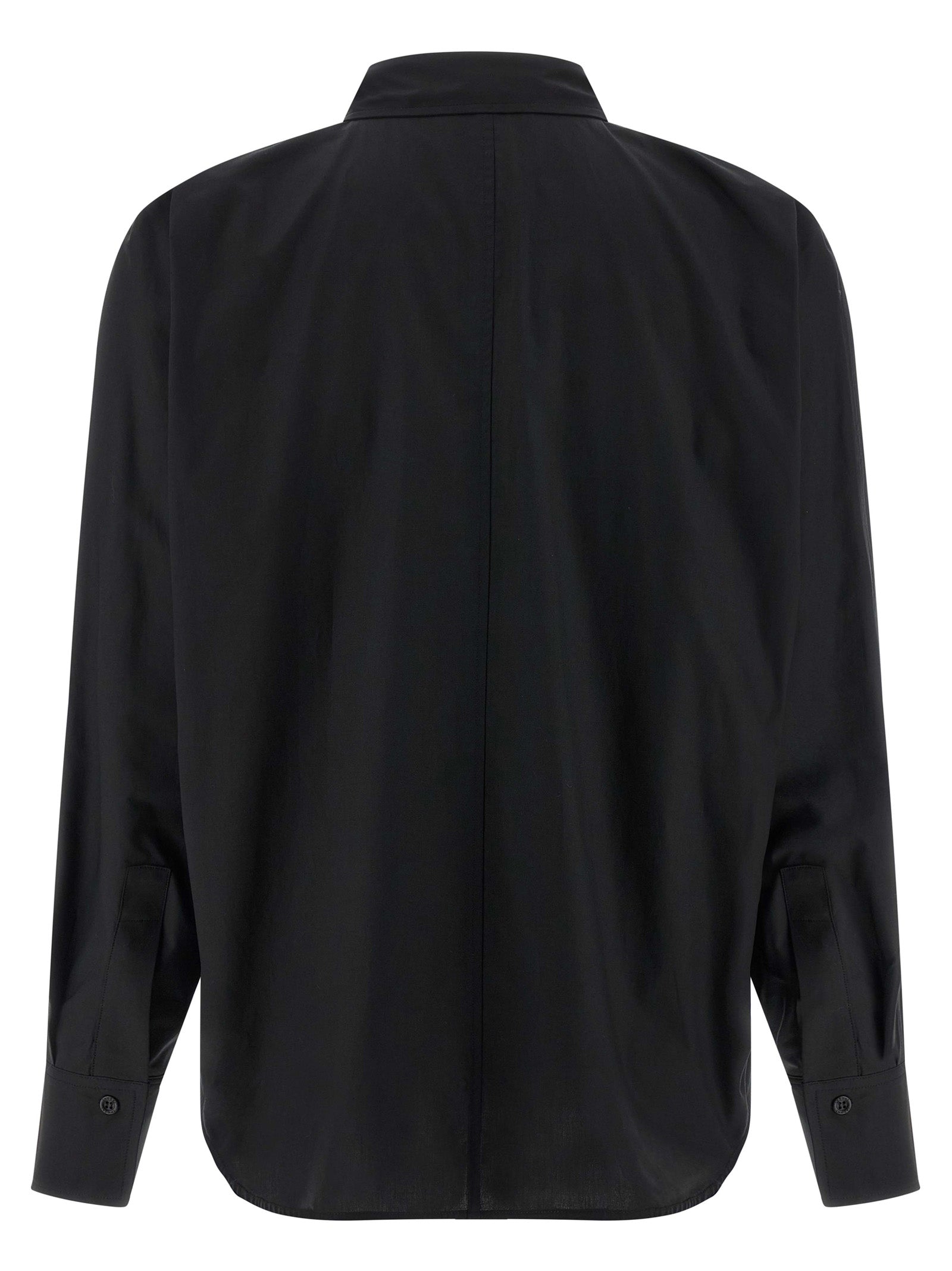 Nude Women's Bat Sleeve Shirt