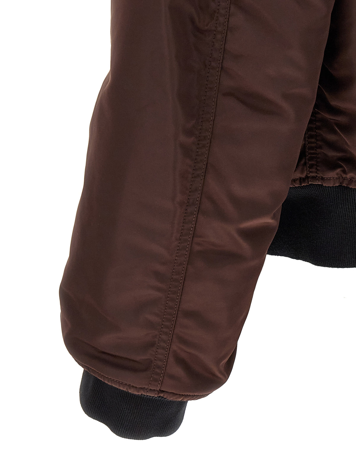 Maison Margiela Multicolor Polyamide Men's Bomber