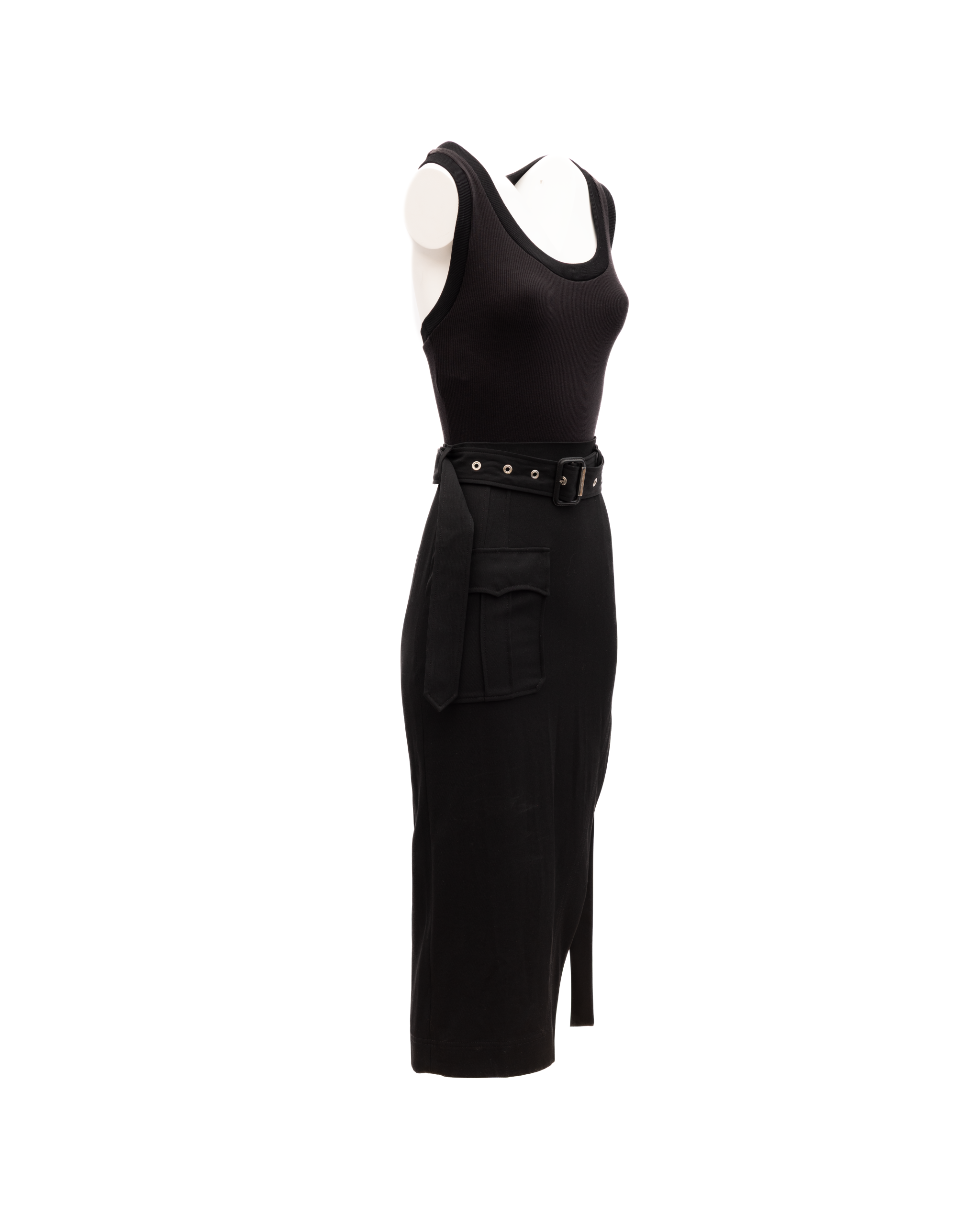 Alexander McQueen Women Acetate Women's Dress