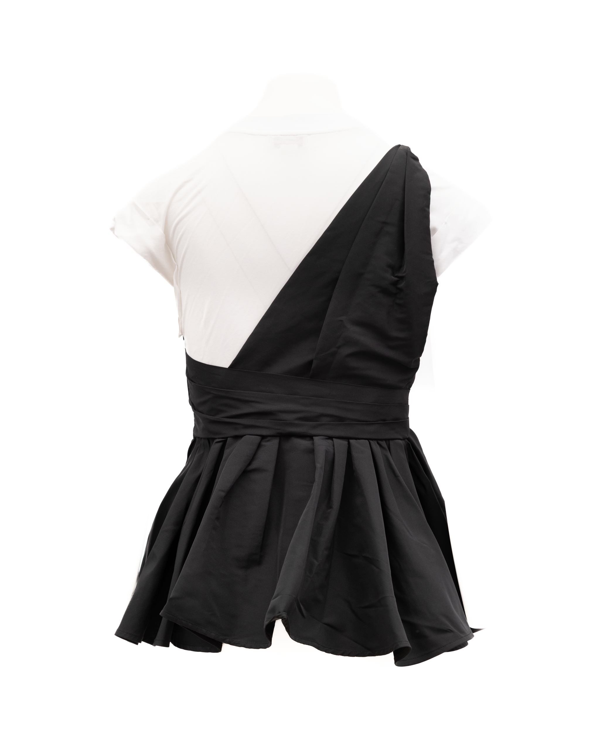 Alexander McQueen Black Women Polyester Women's Top