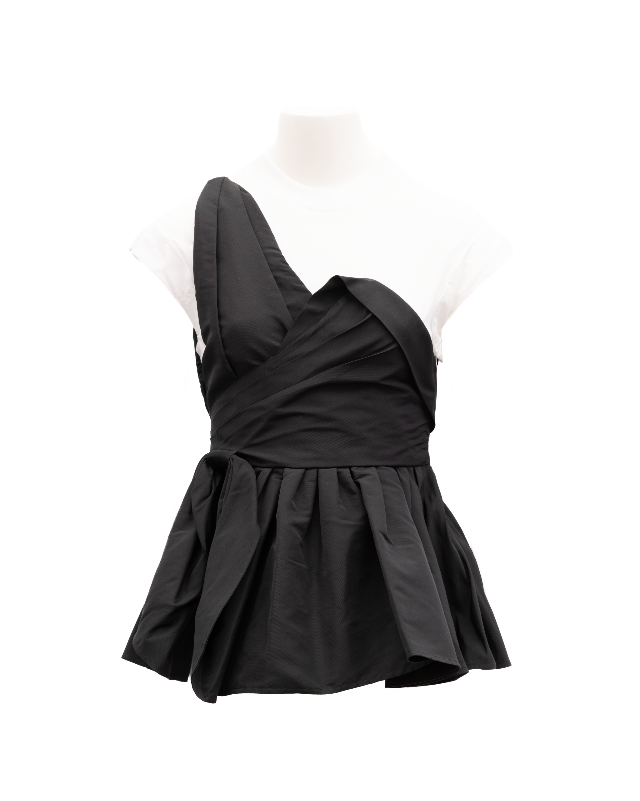 Alexander McQueen Black Women Polyester Women's Top
