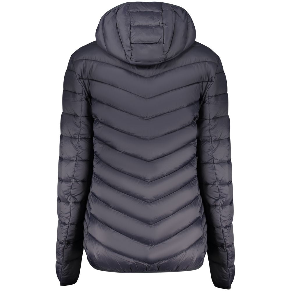 Marina Yachting Blu Poliammide Woman Women's Jacket