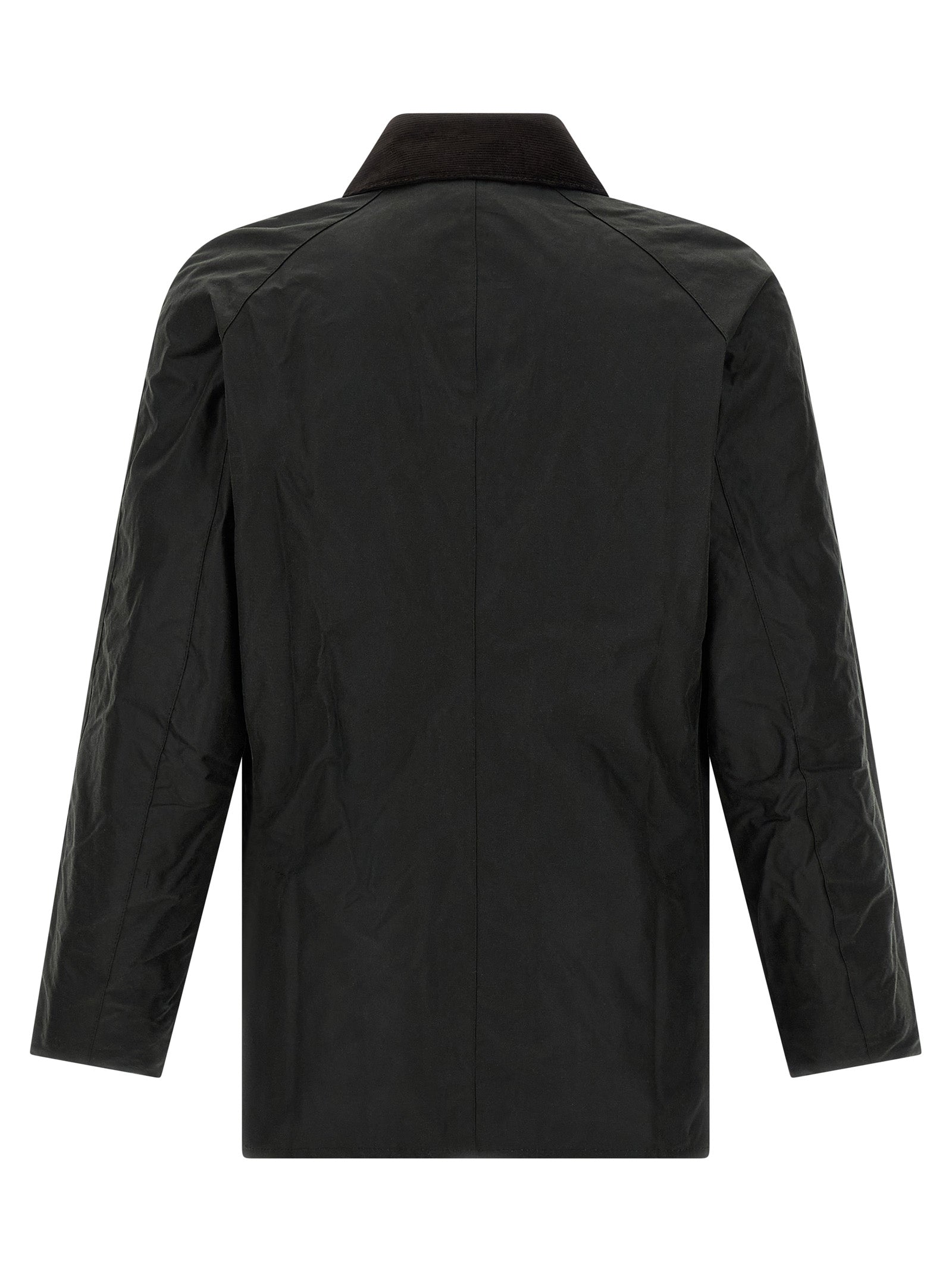 Barbour Bicolor Cotton Shell Men's Jacket