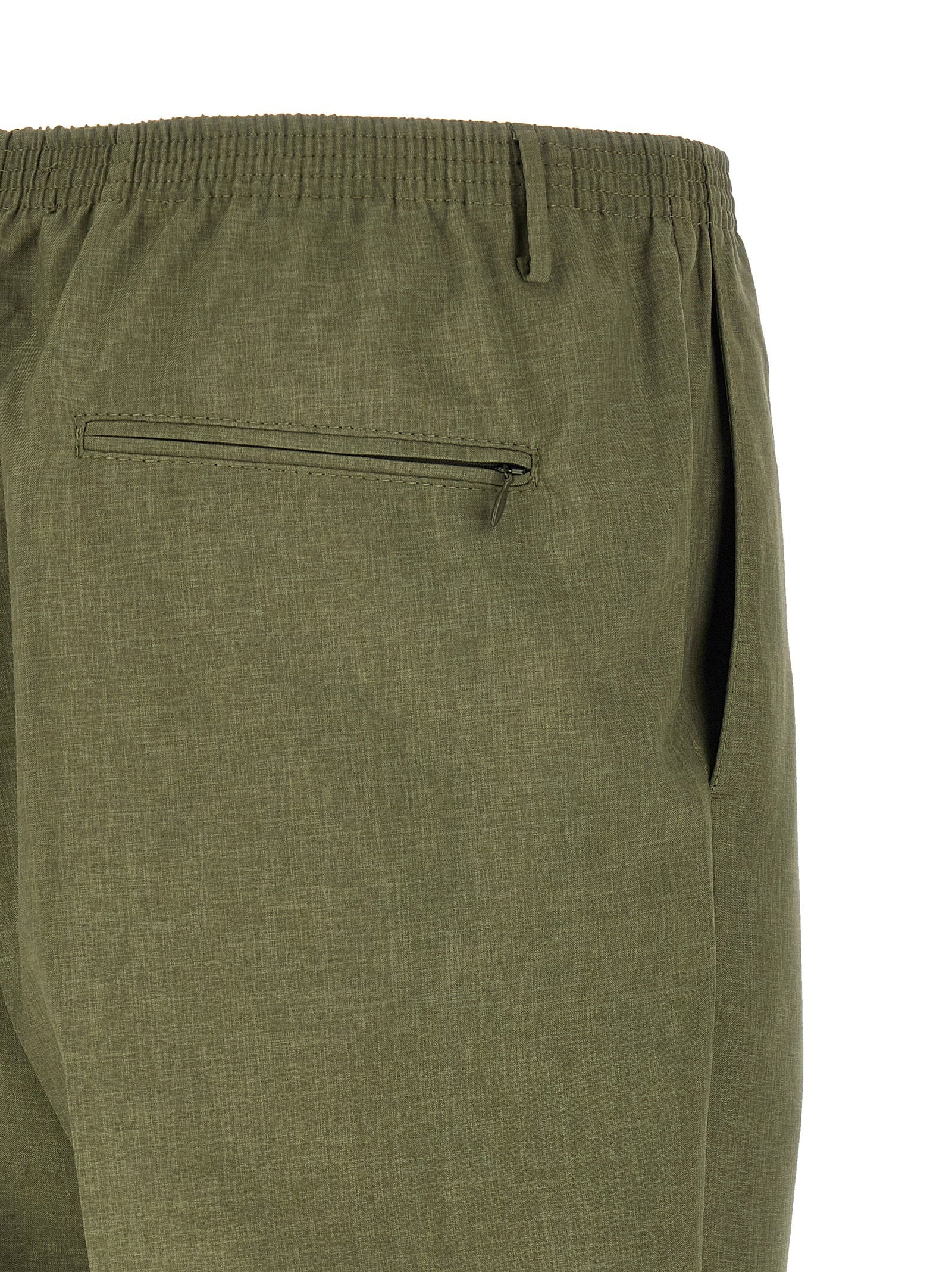 Cellar Door Men's Alfonso Bl Pants