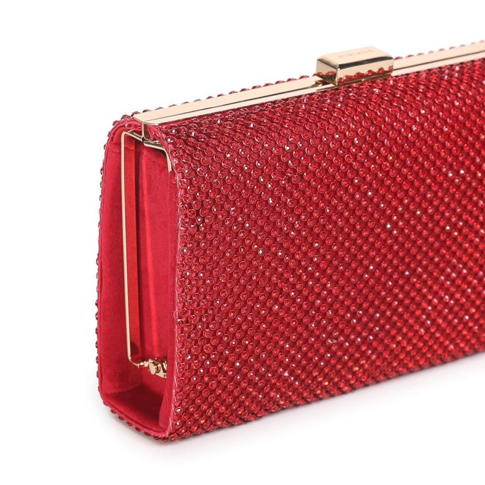 MIRIADE Multicolor Polyester Crossbody Women's Bag