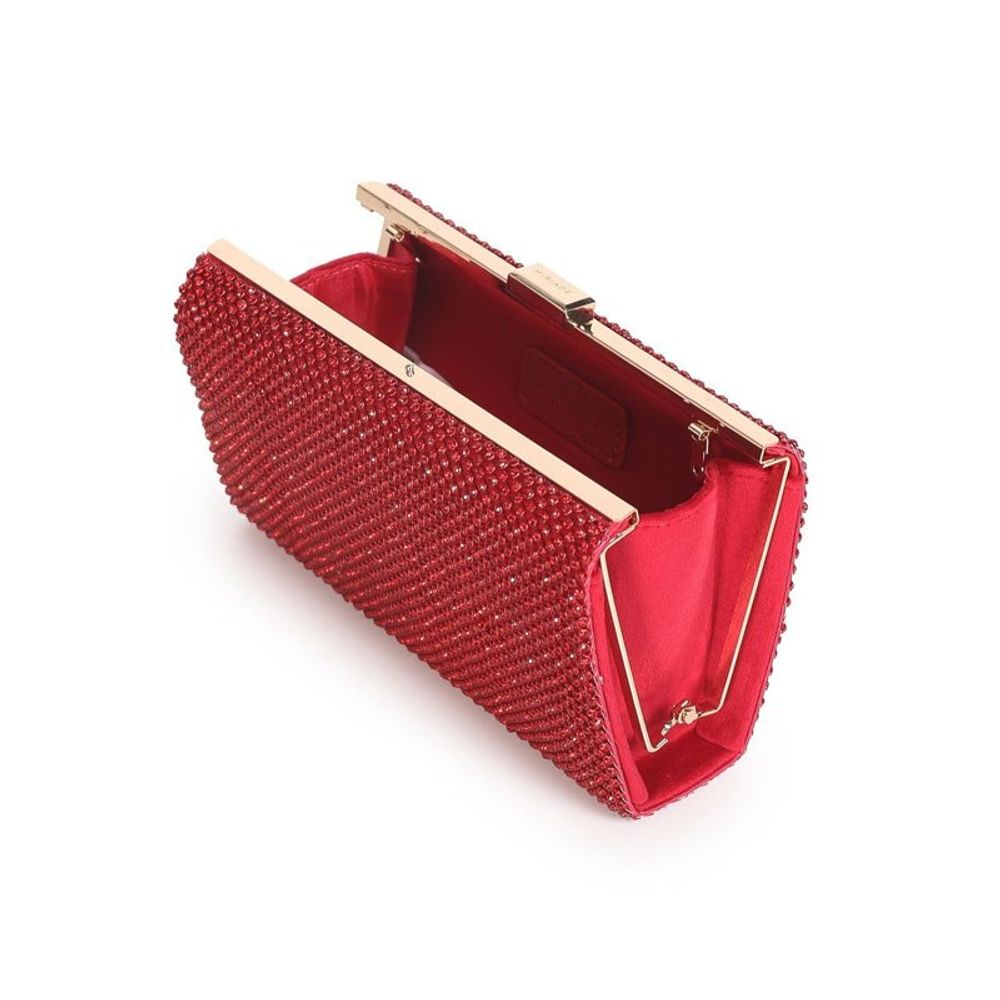 MIRIADE Multicolor Polyester Crossbody Women's Bag