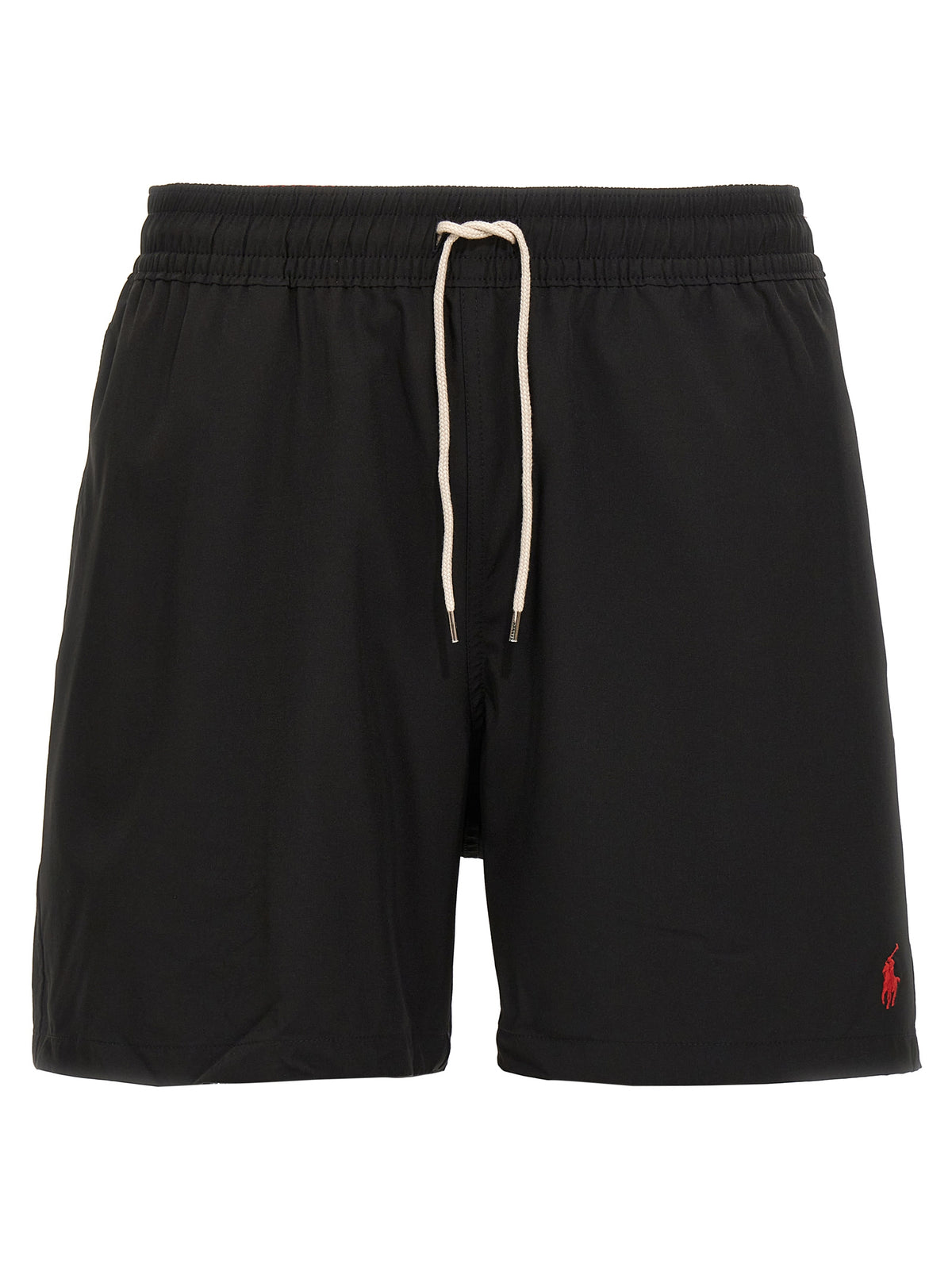 Polo Ralph Lauren Black Polyester Men's Clothing