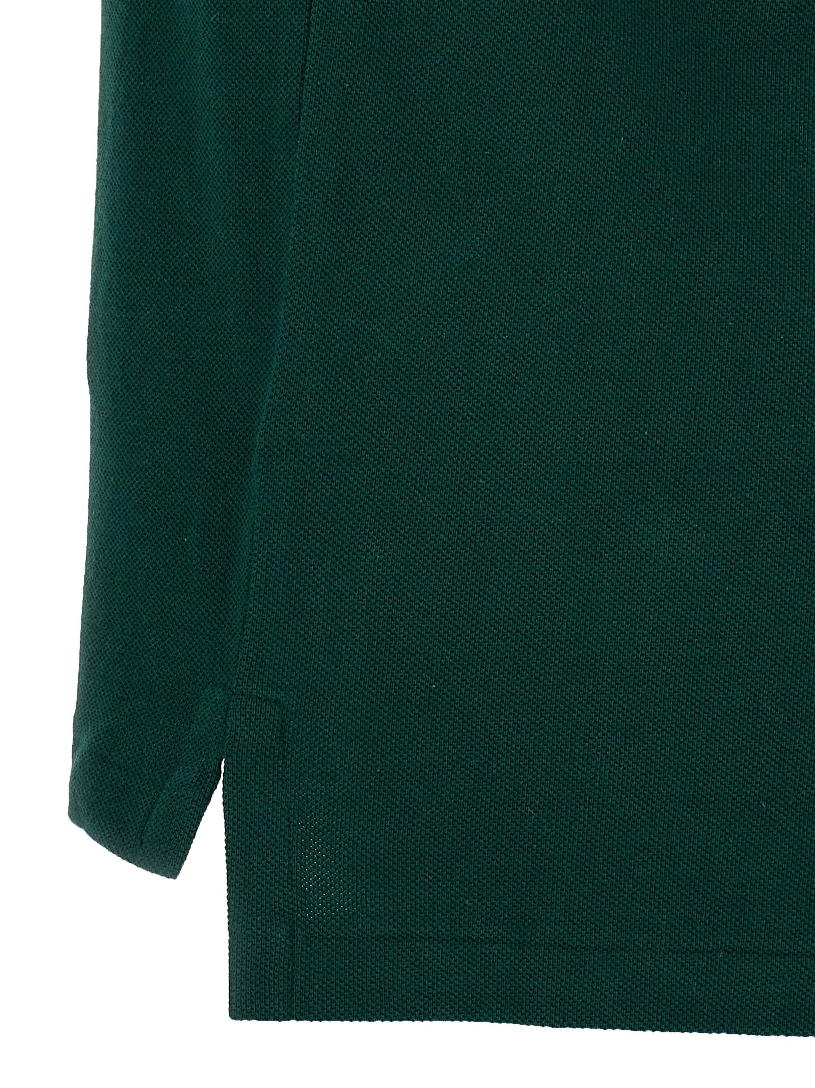 Polo Ralph Lauren Bicolor Cotton Polo Men's Shirt