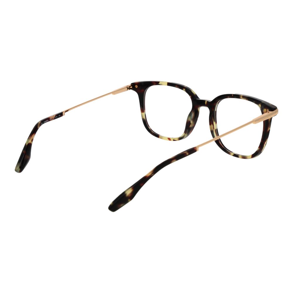 Trussardi Multicolor Acetate Glasses Men's (Frames)