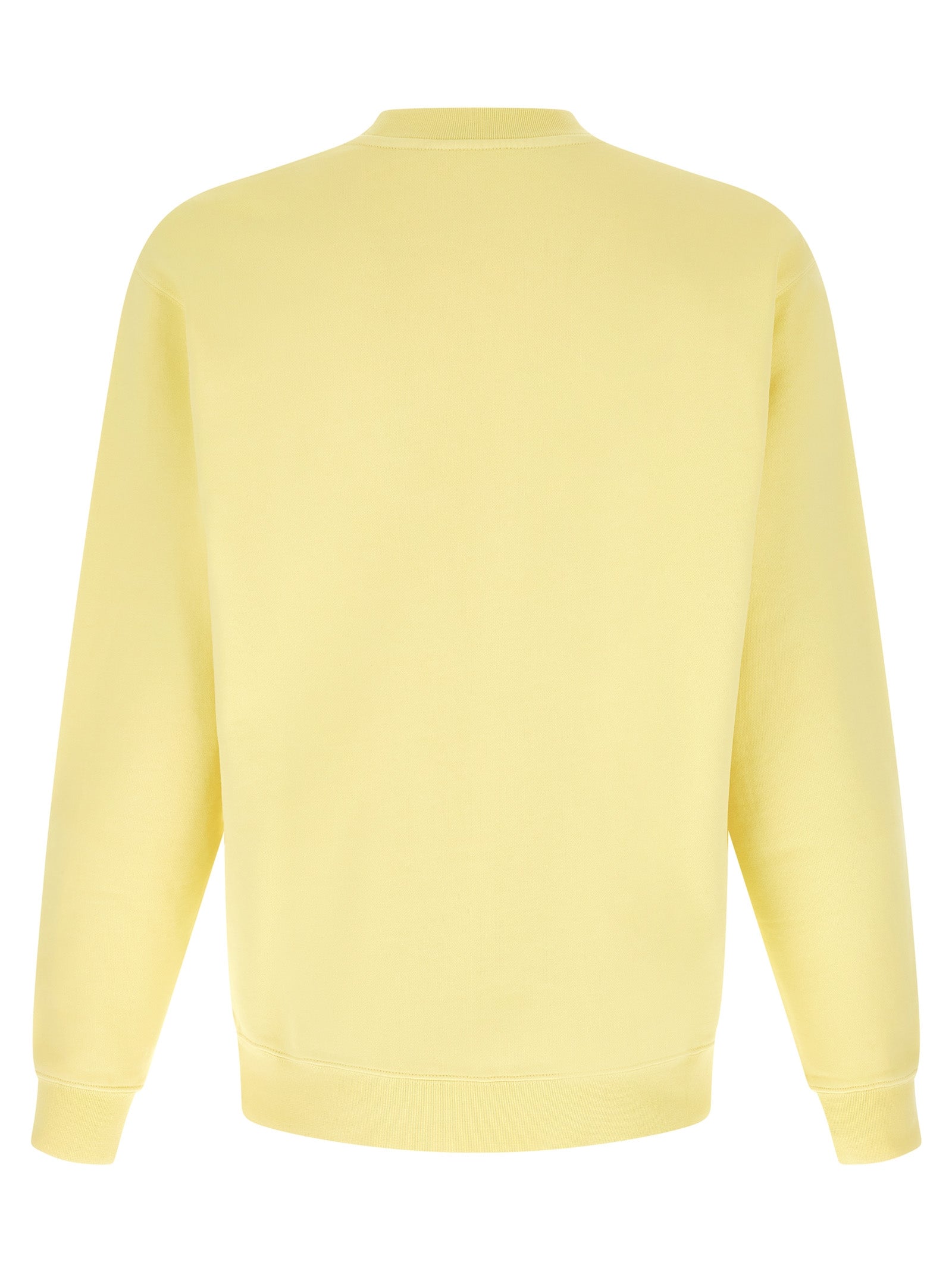 Jacquemus Multicolor Cotton Men's Sweatshirt