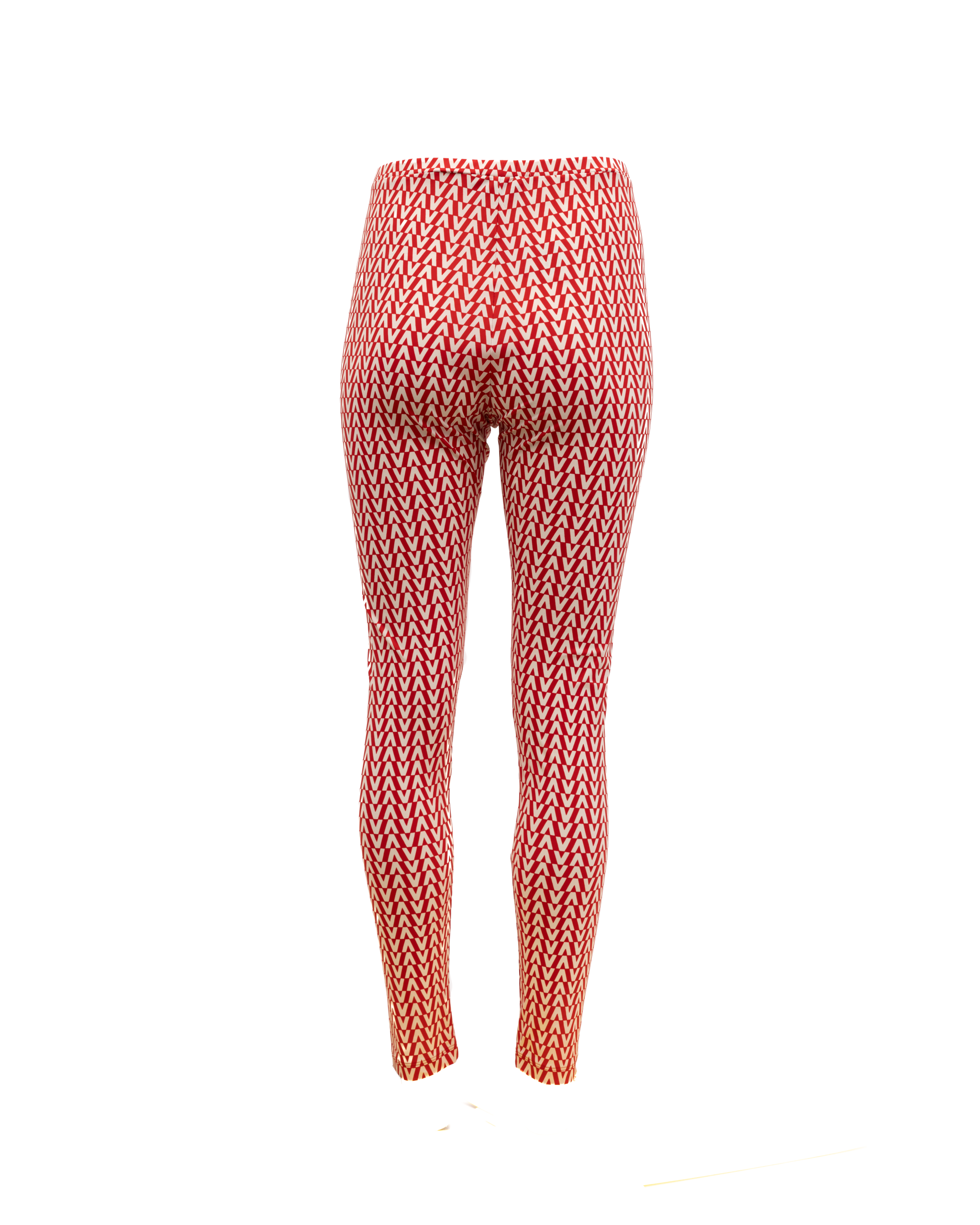 Valentino Garavani Women Silk Women's Leggings