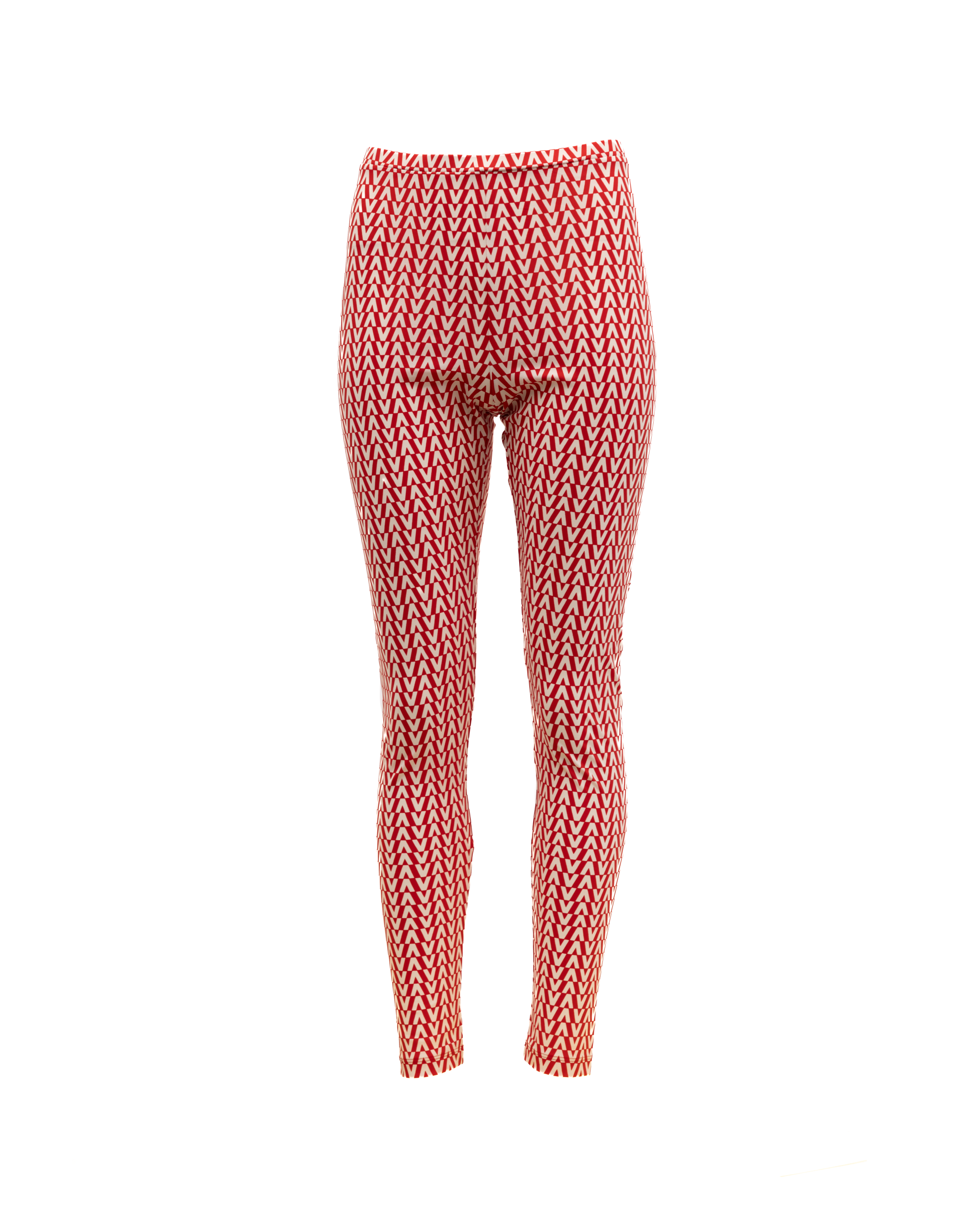 Valentino Garavani Women Silk Women's Leggings