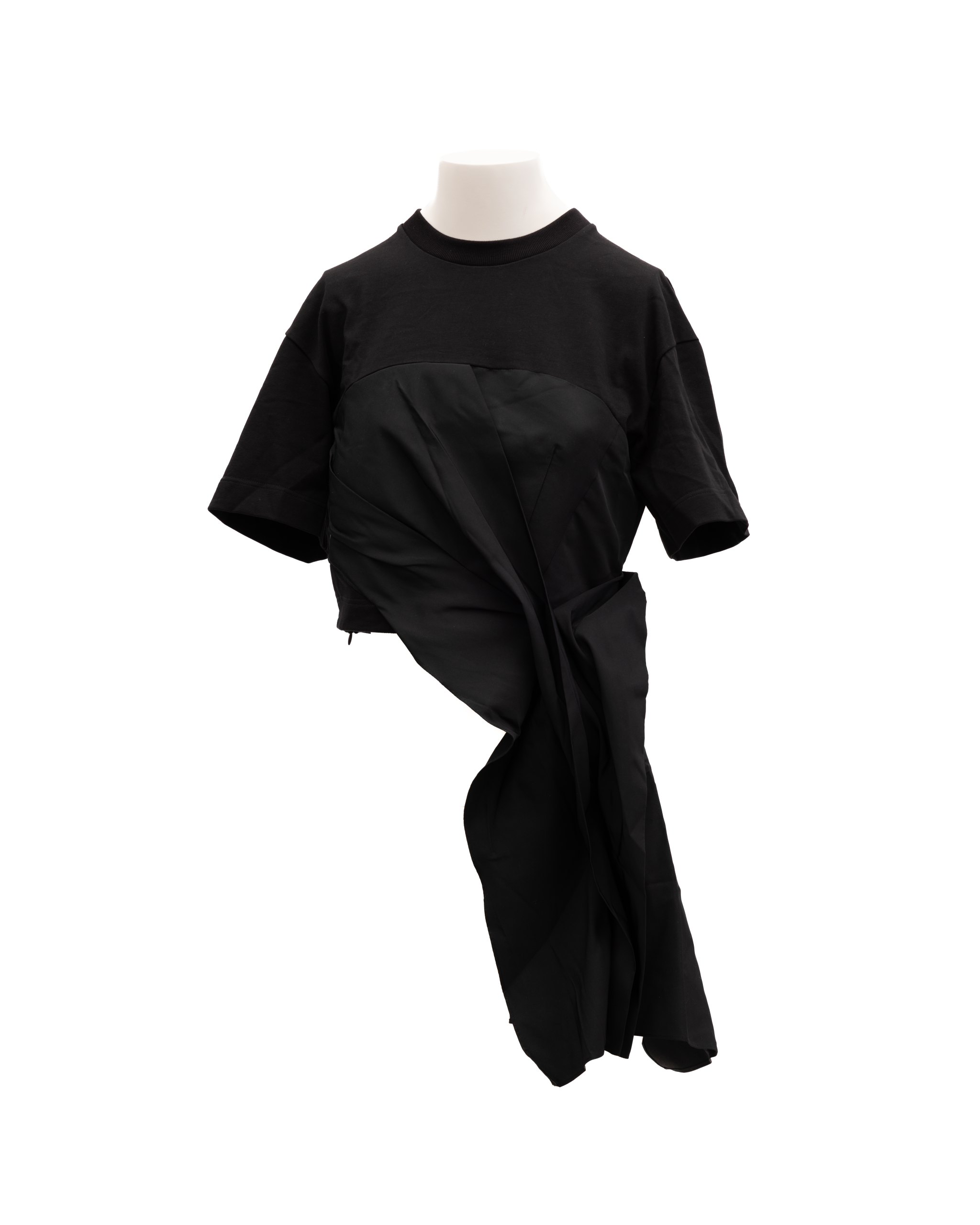 Alexander McQueen Black Women Women's Dress