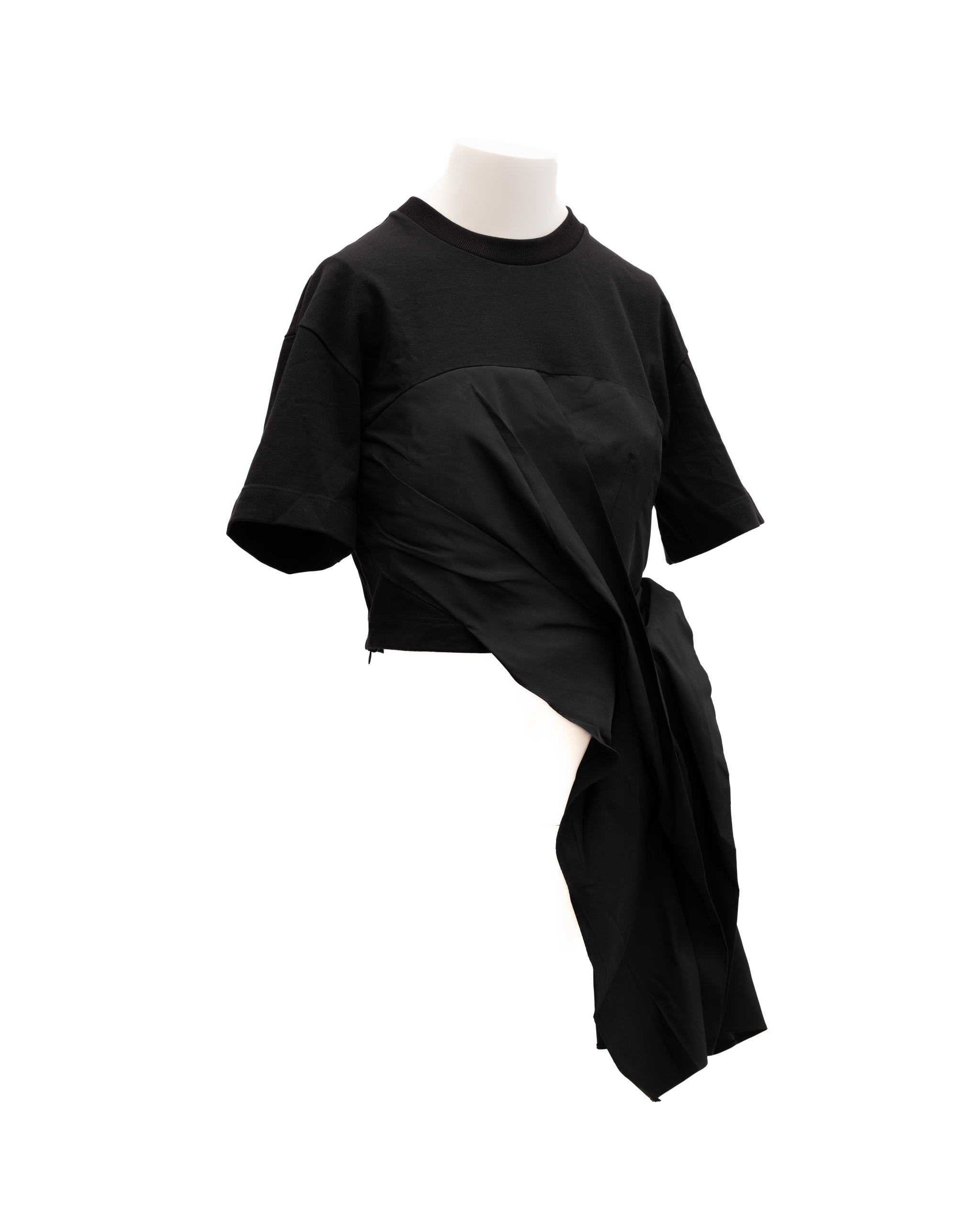 Alexander McQueen Black Women Women's Dress