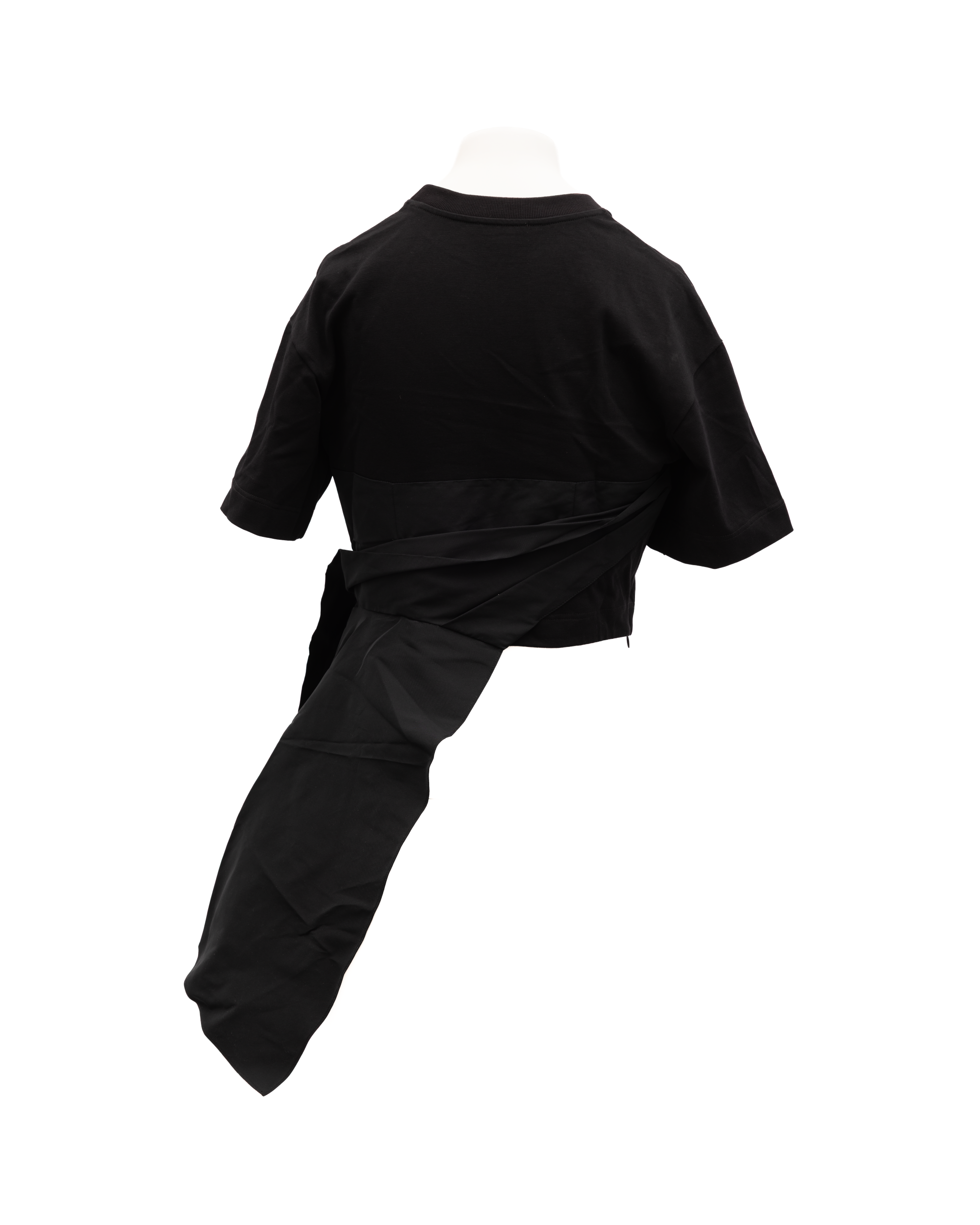 Alexander McQueen Black Women Women's Dress