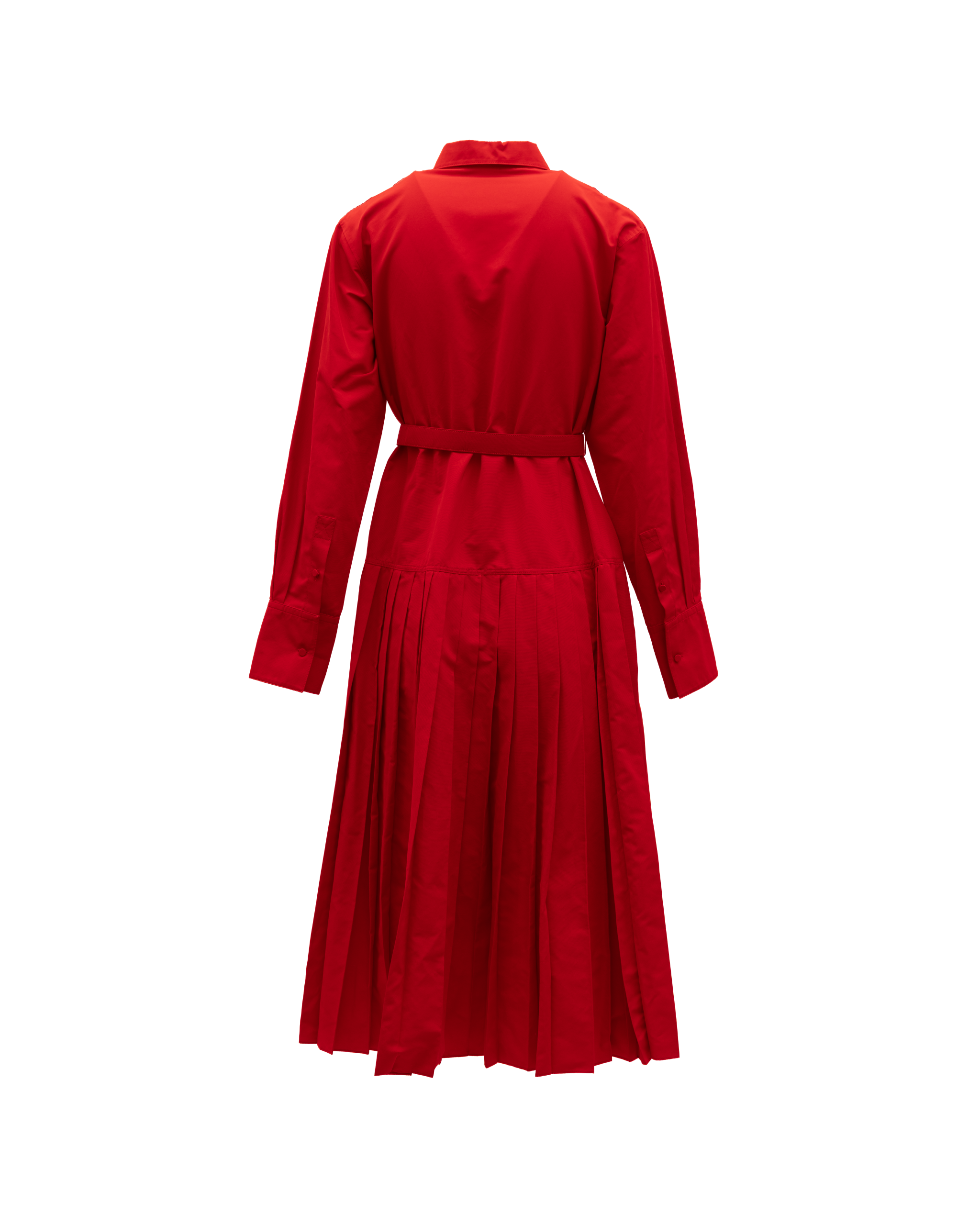 Valentino Garavani Women Evening Red Women's Dress