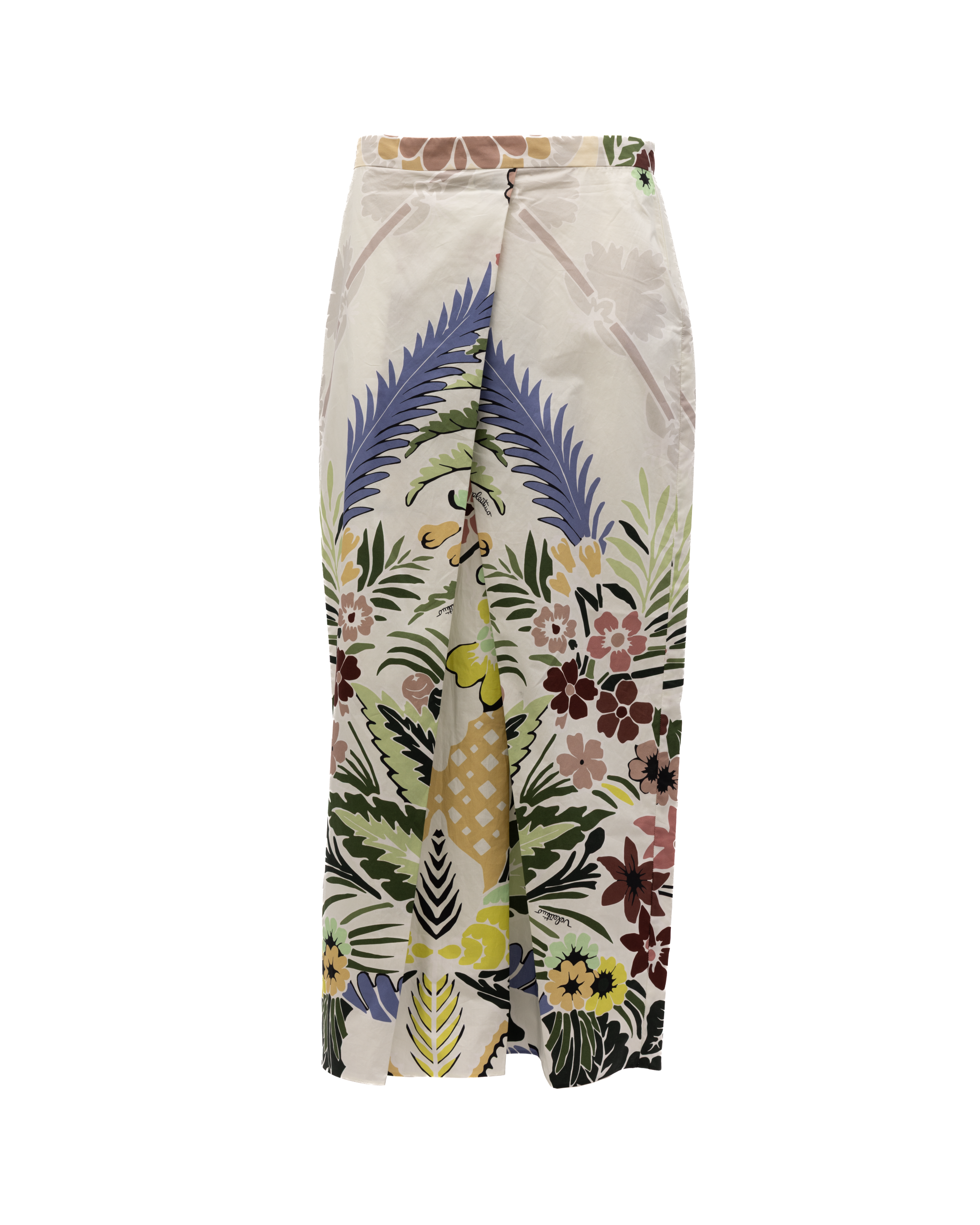 Valentino Garavani Women Skirt with Floral Women's details