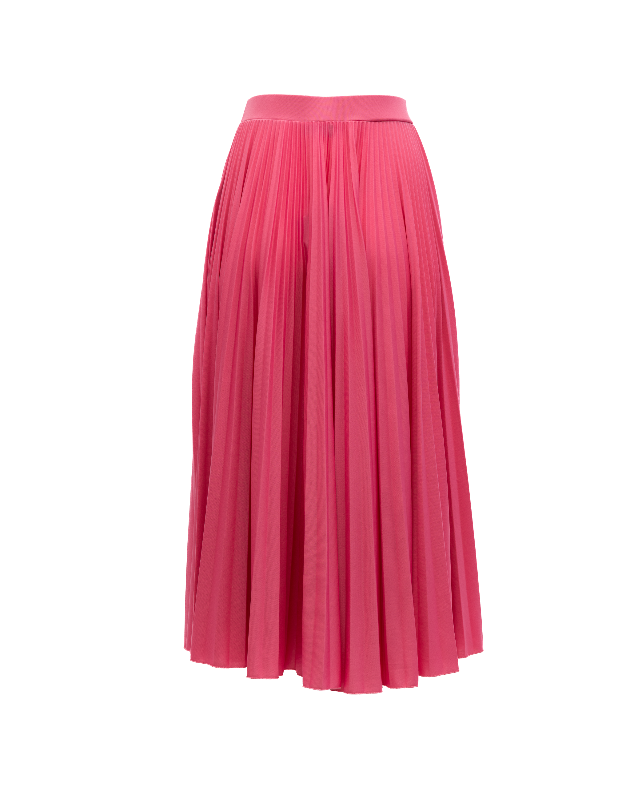 Valentino Garavani Women Maxi Skirt in Women's pink