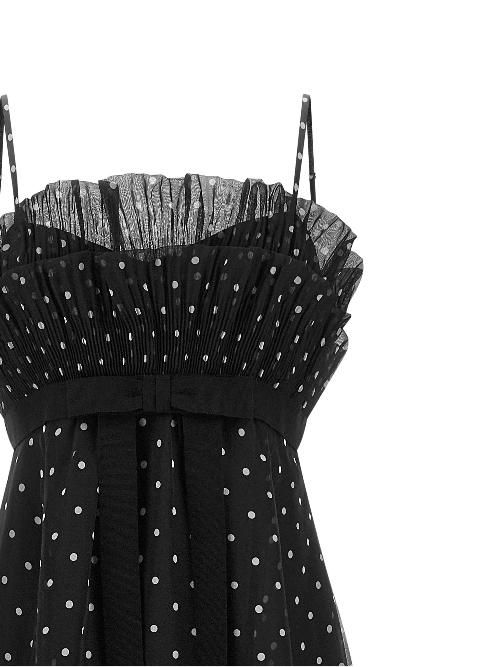 Zimmermann Black Polyester Midi Women's Dress