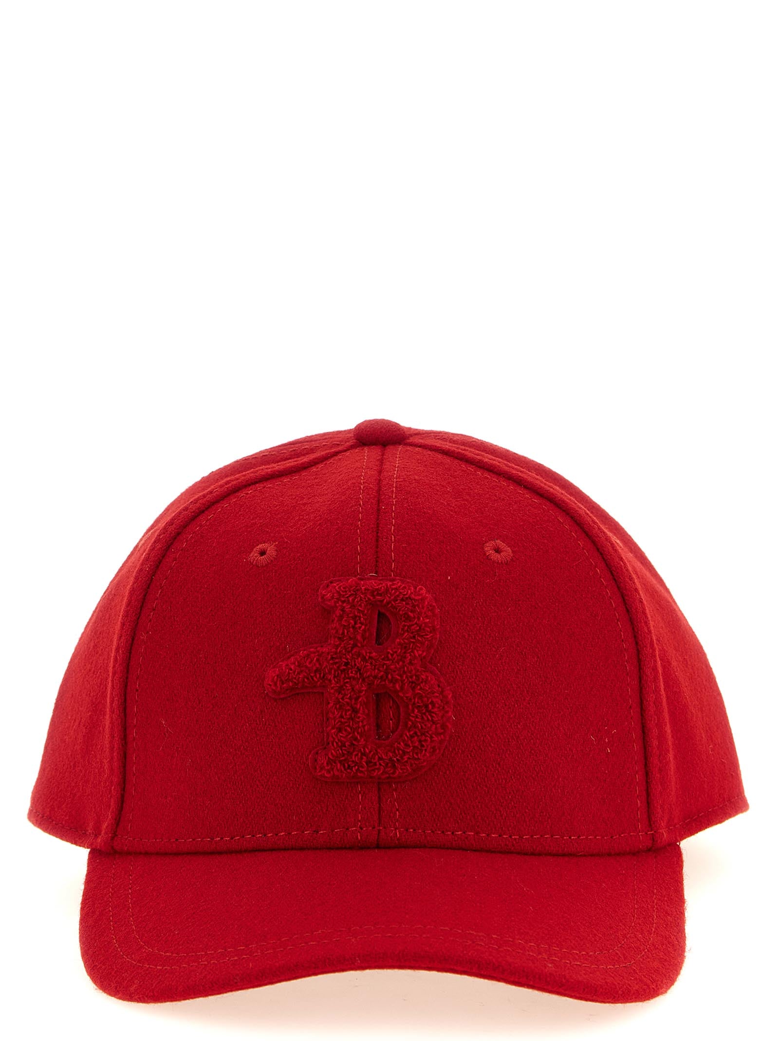 Ballantyne Multicolor Polyester Cap (Baseball Men's Hat)