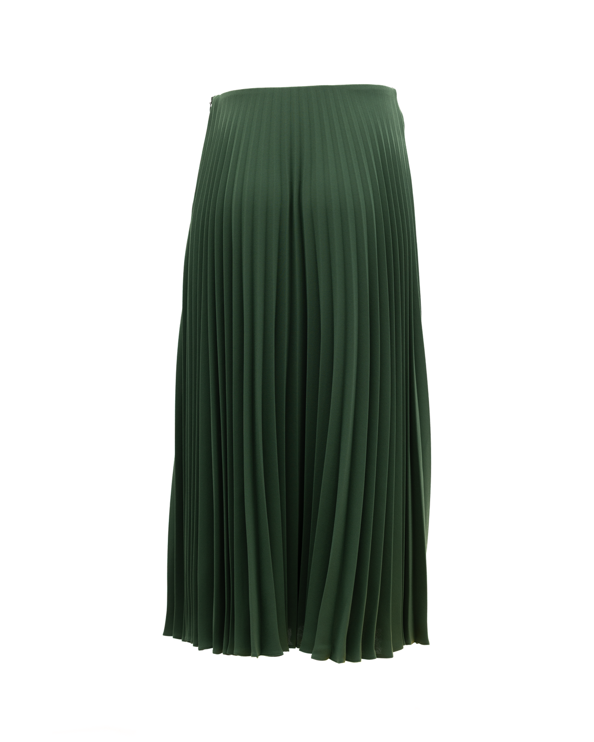 Valentino Garavani Women Skirt in Dark Women's Green