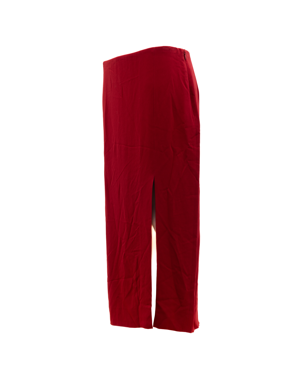 Valentino Garavani Women Skirt with a Women's slit