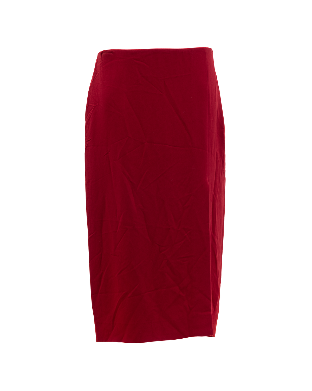 Valentino Garavani Women Skirt with a Women's slit